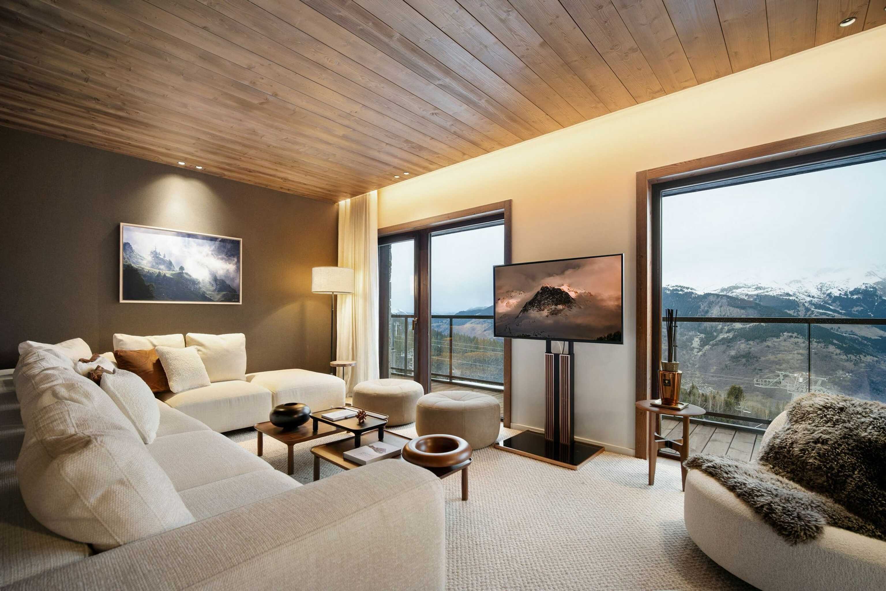 Appartement Atria