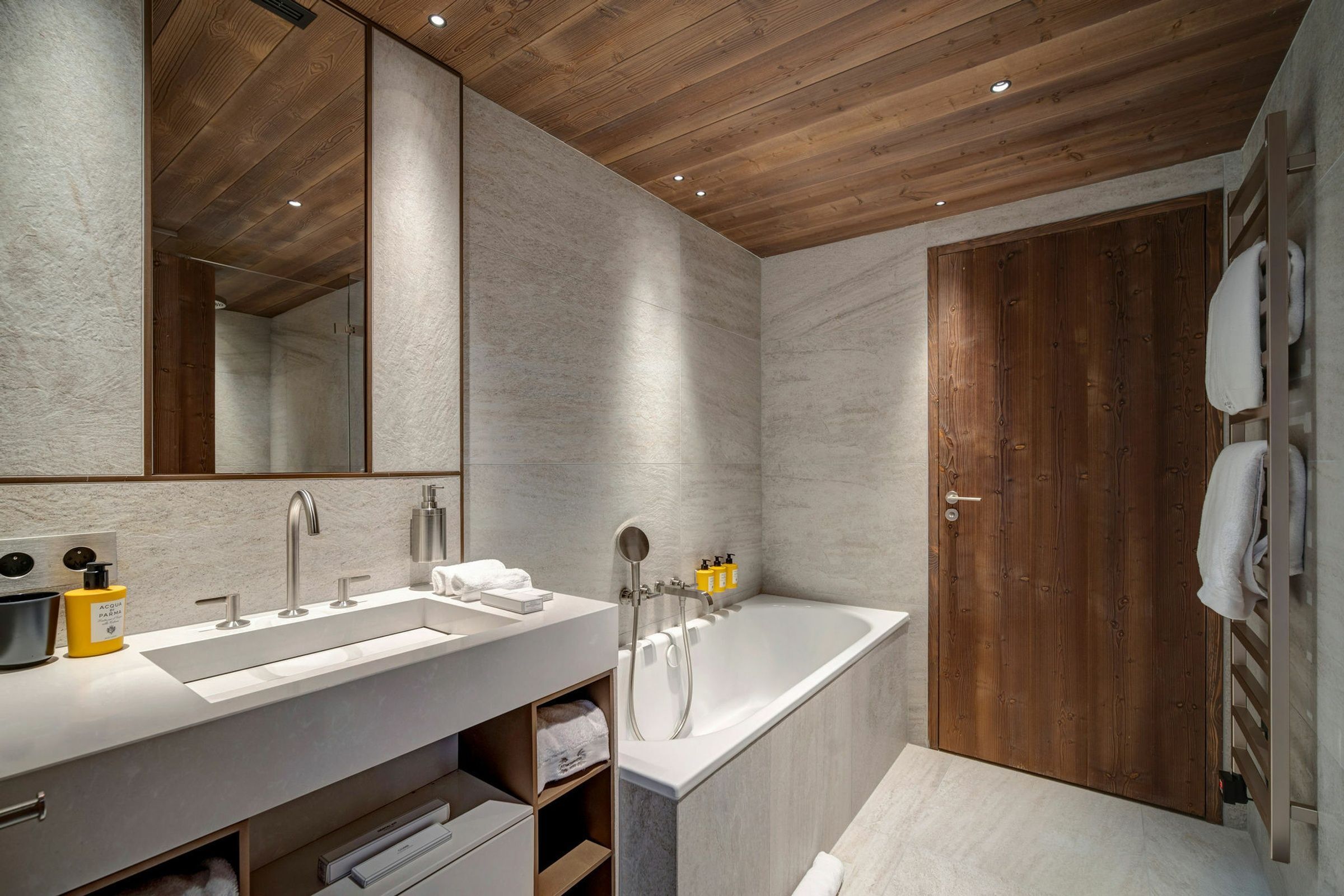 Appartement Alta
