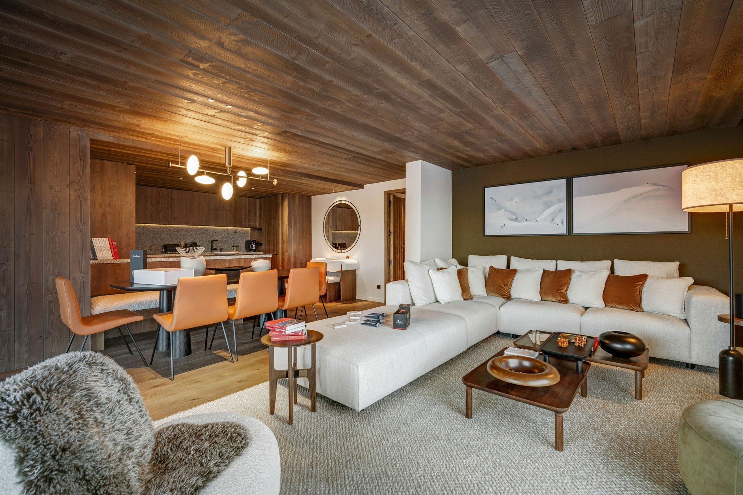 Appartement Alta