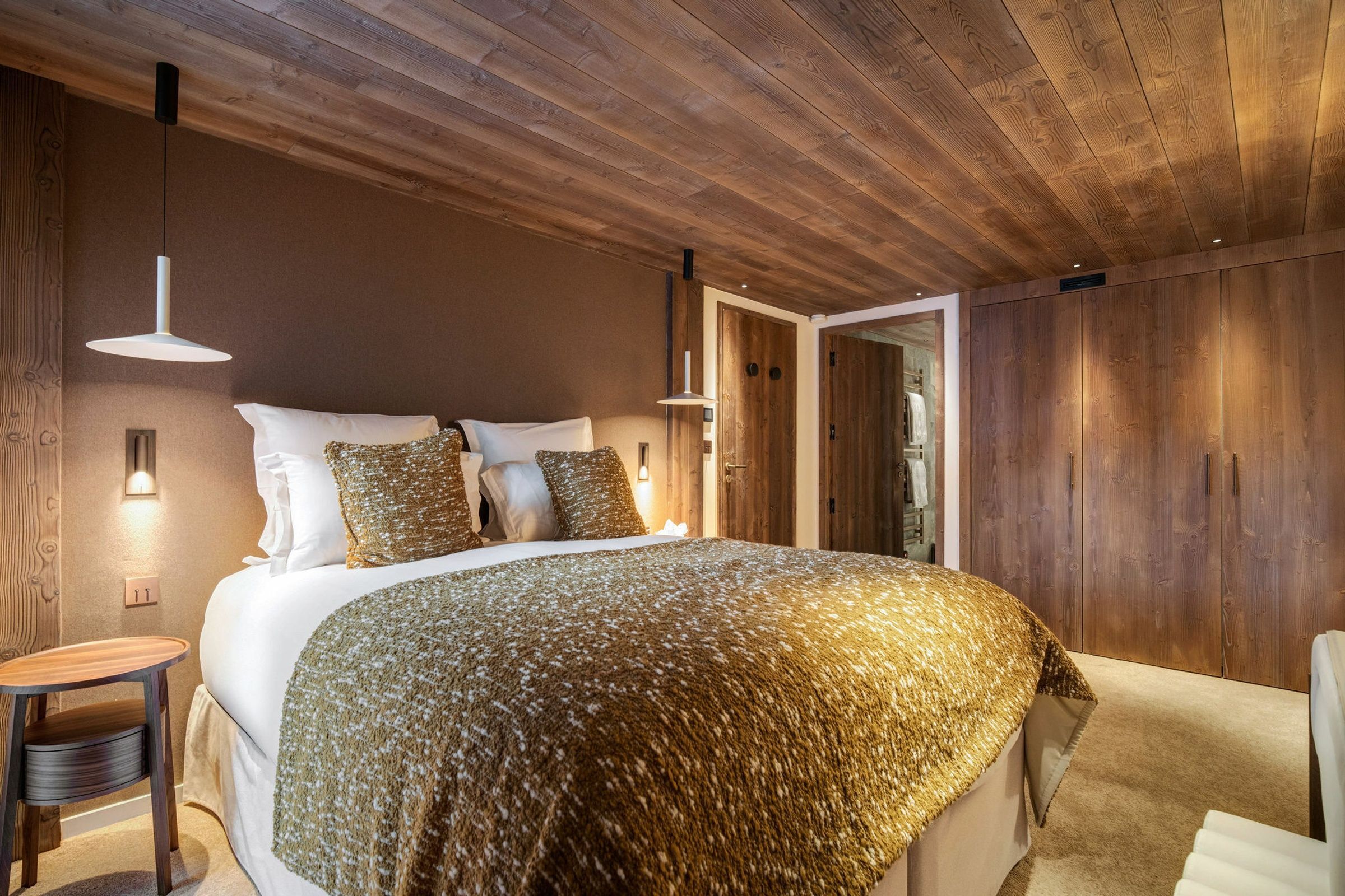Chambre Master
