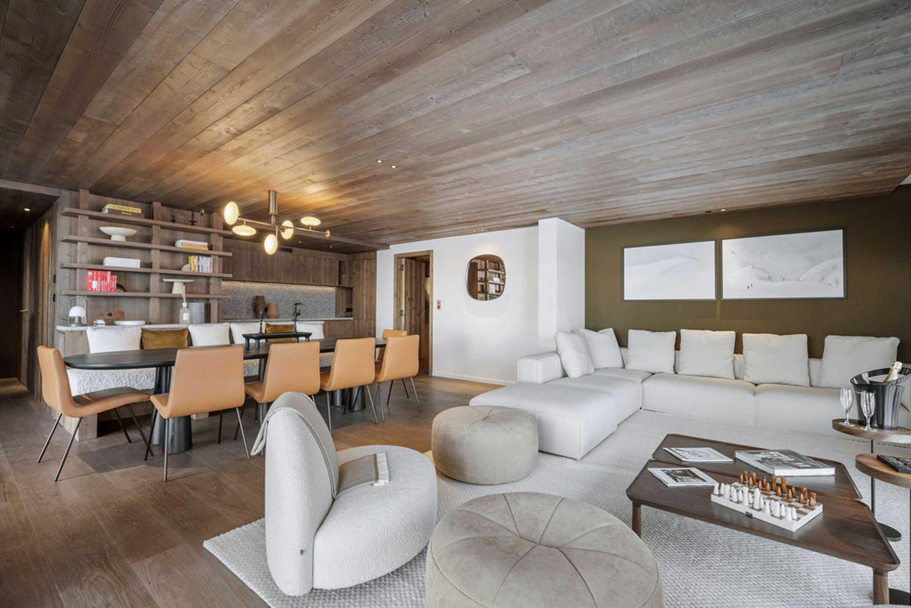 Appartement Alta
