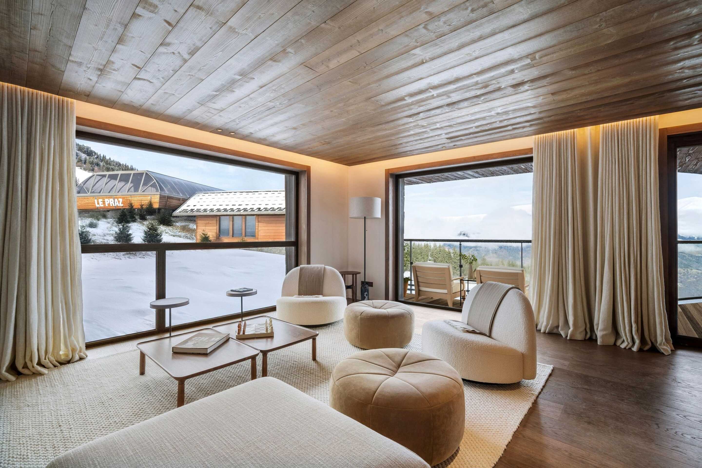 Appartement Alta