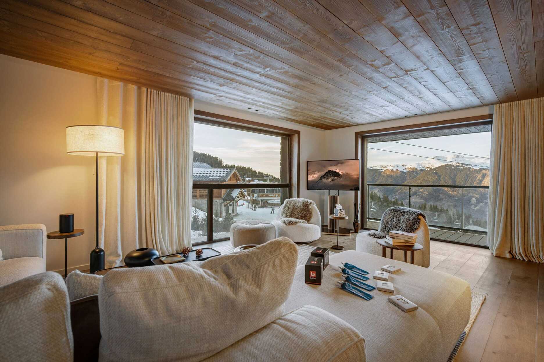 Appartement Alta
