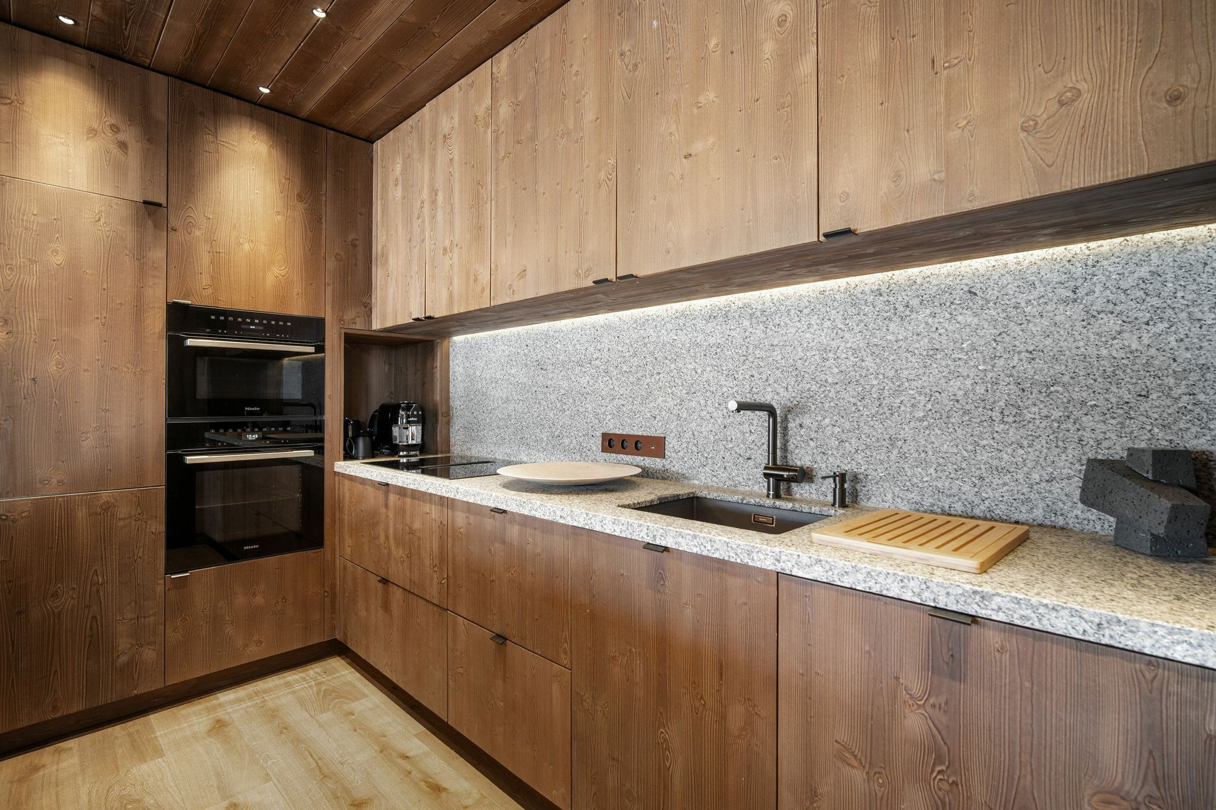Appartement Alta