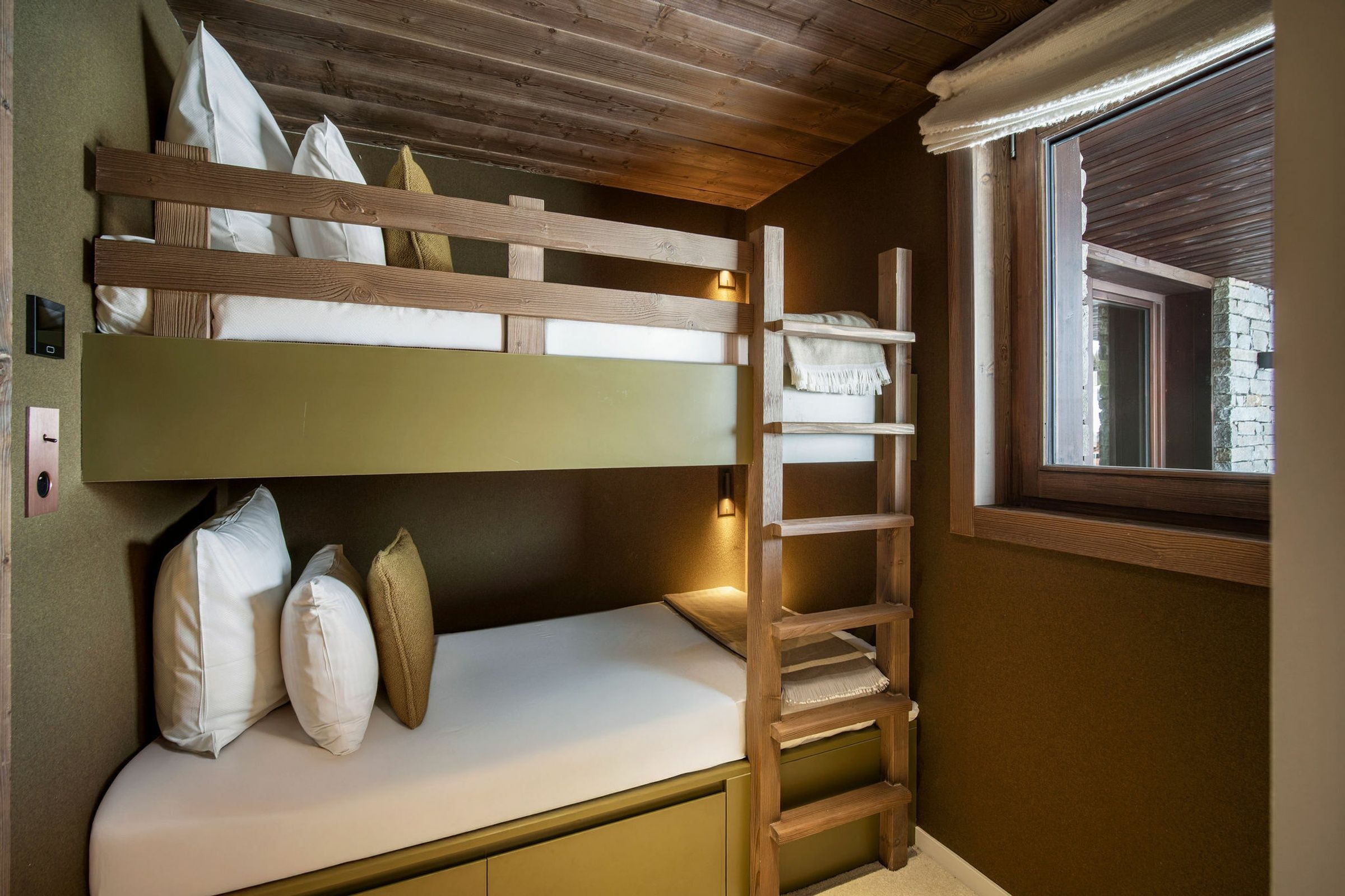 Chambre enfant
