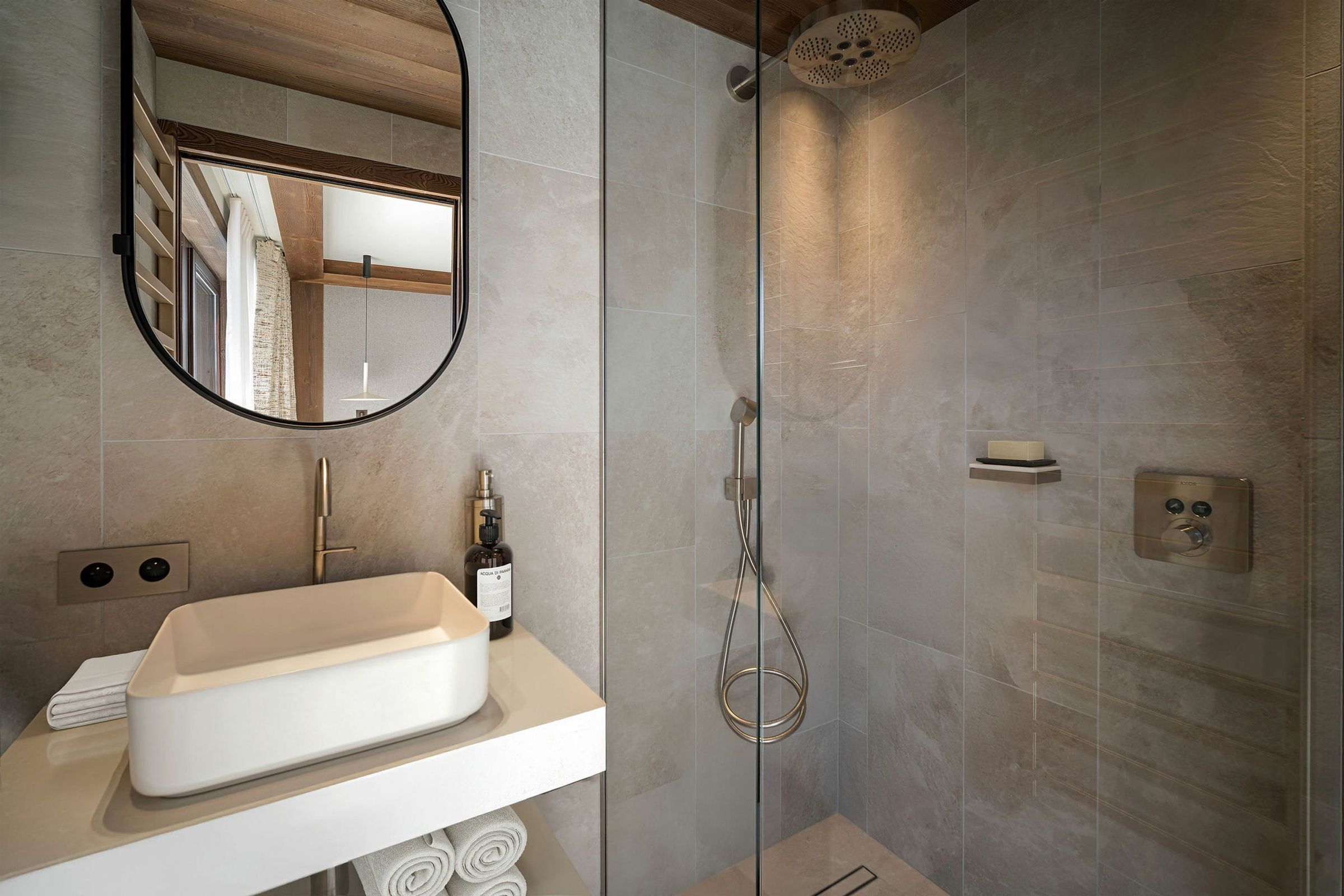 Appartement Celestia