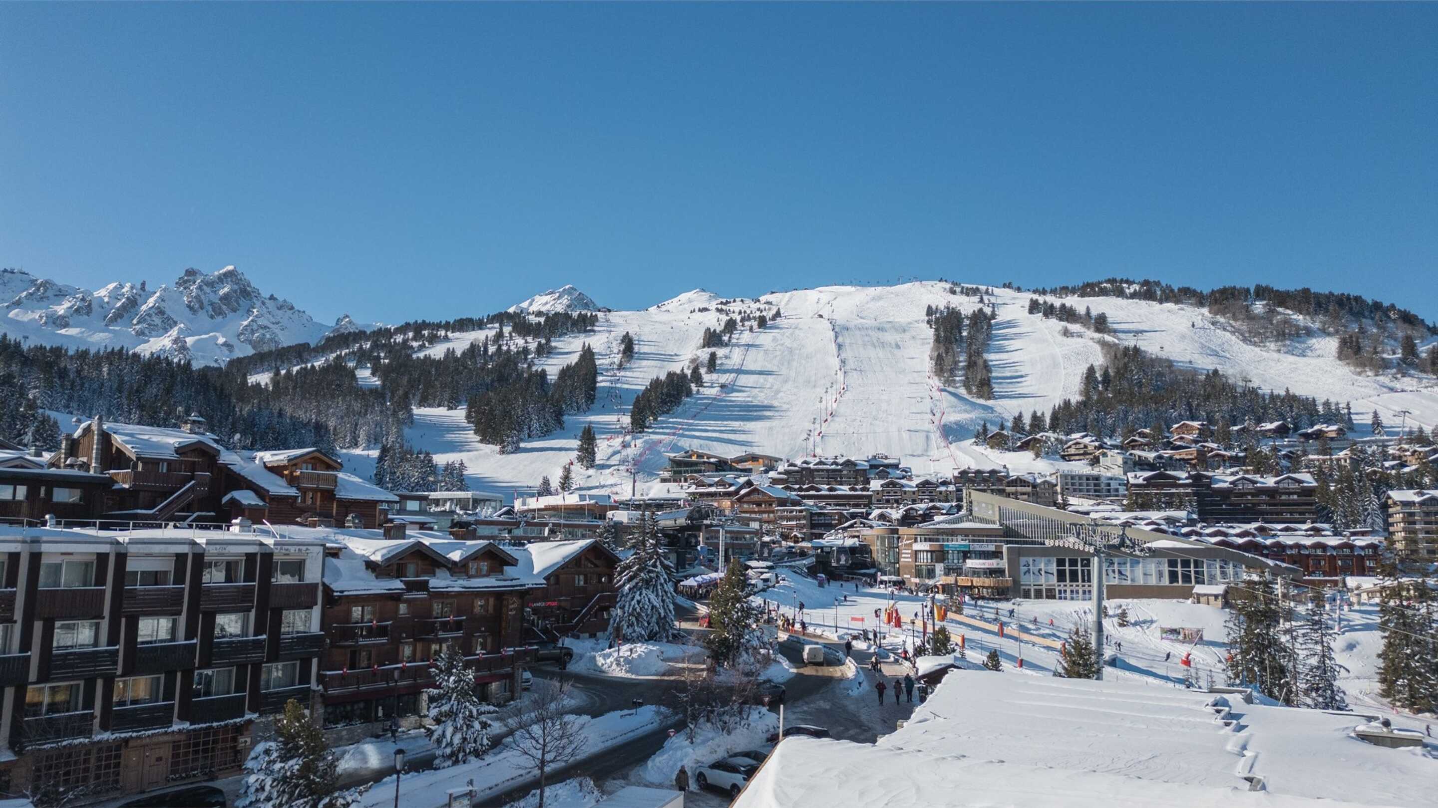 Appartement Celestia