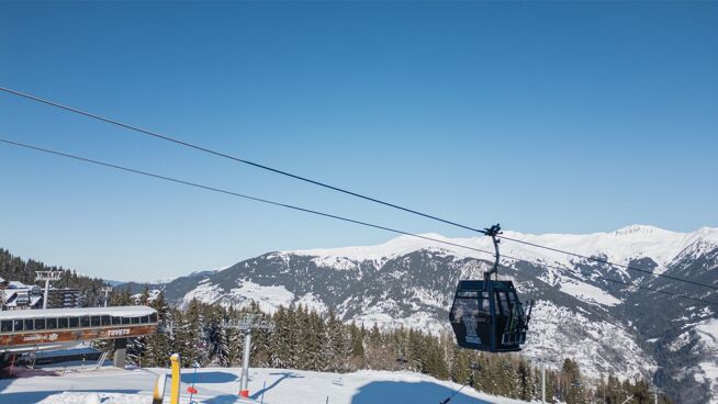 Appartement Celestia