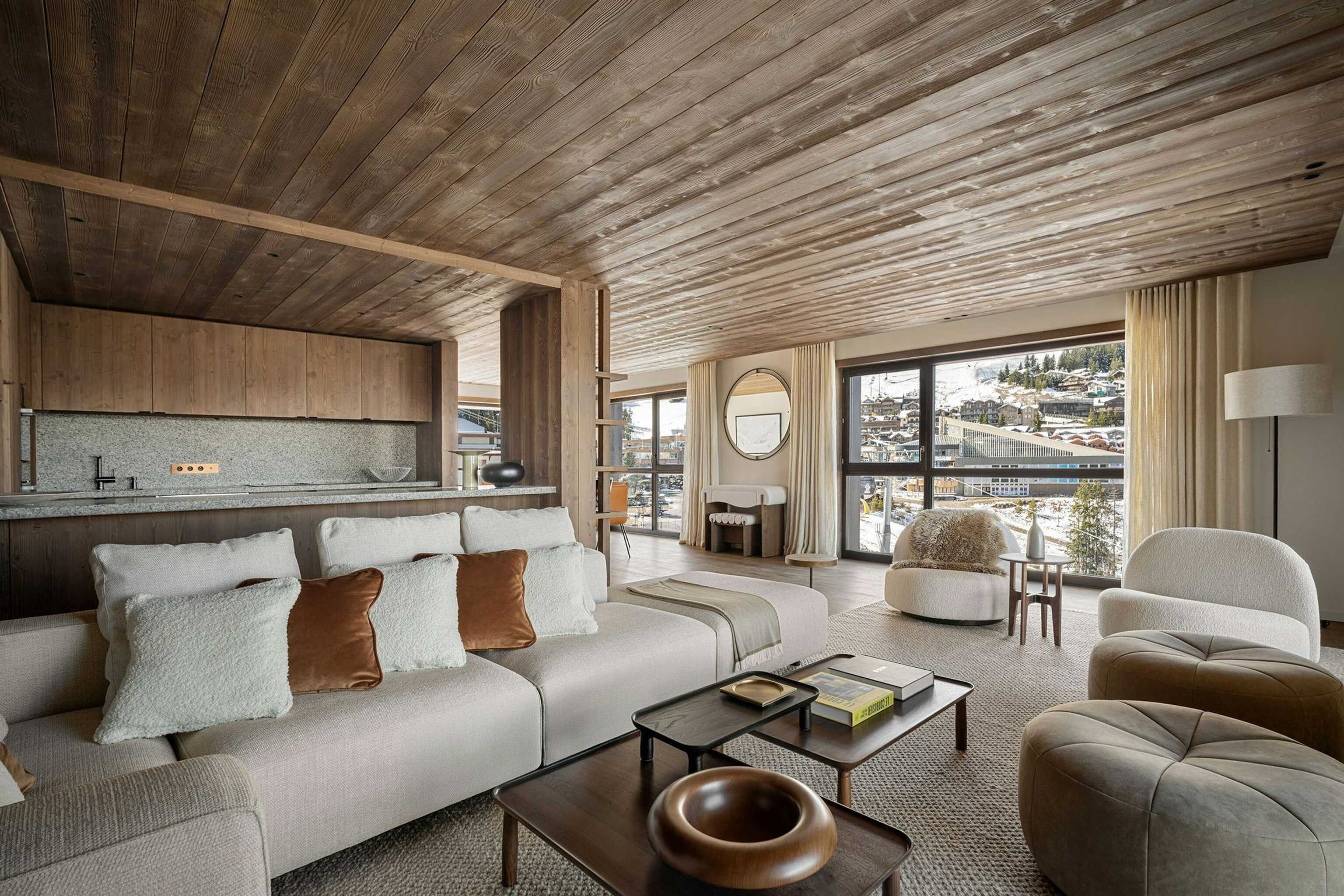 Appartement Celestia