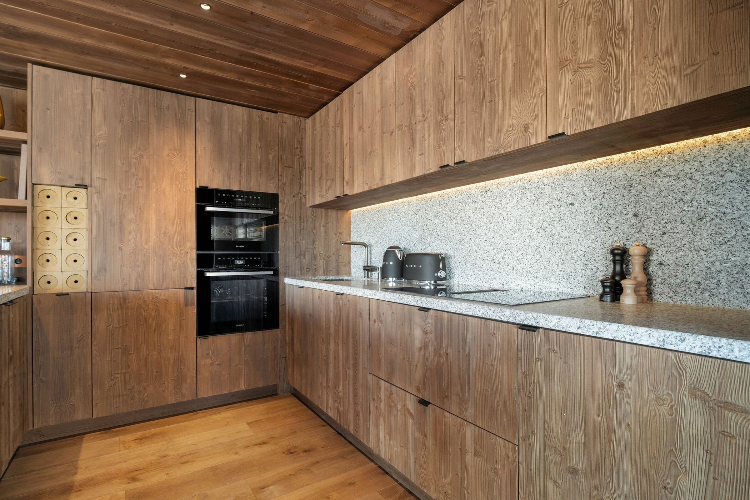 Appartement Celestia