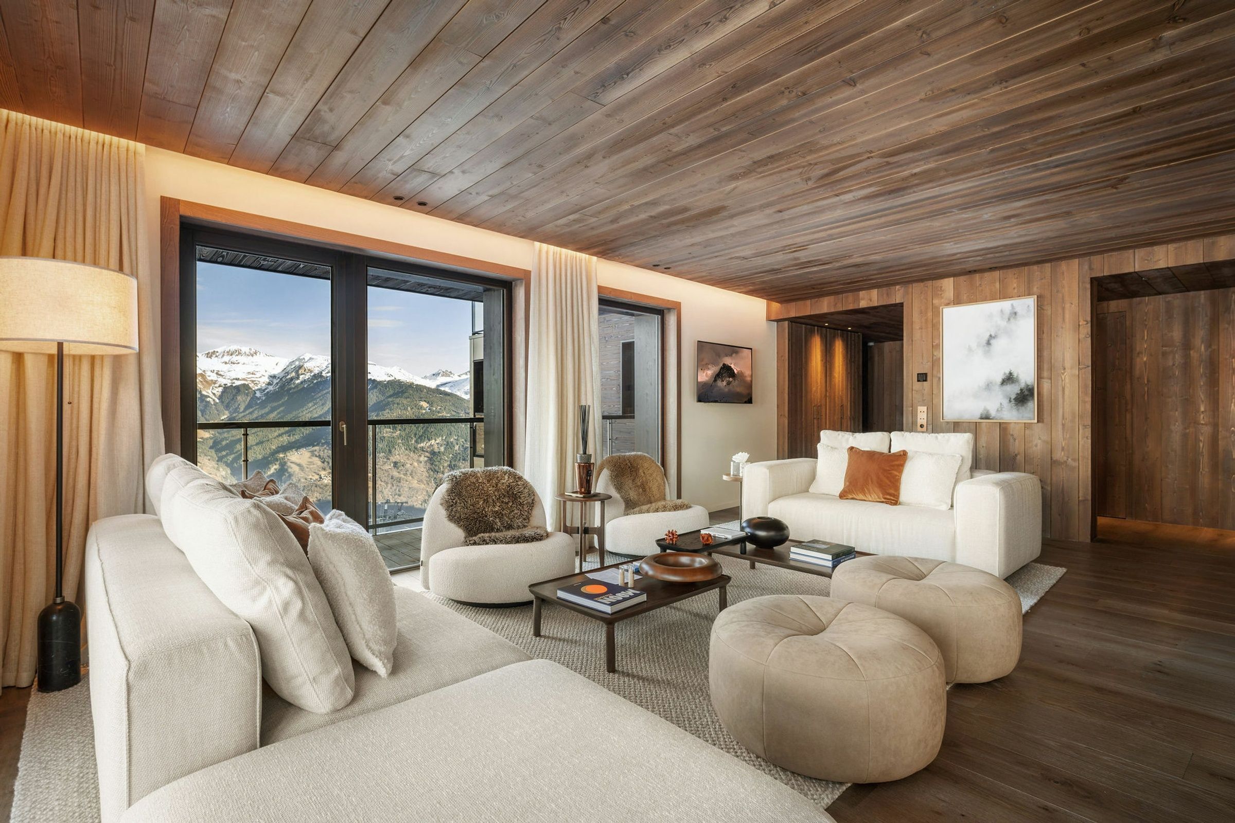 Appartement Celestia