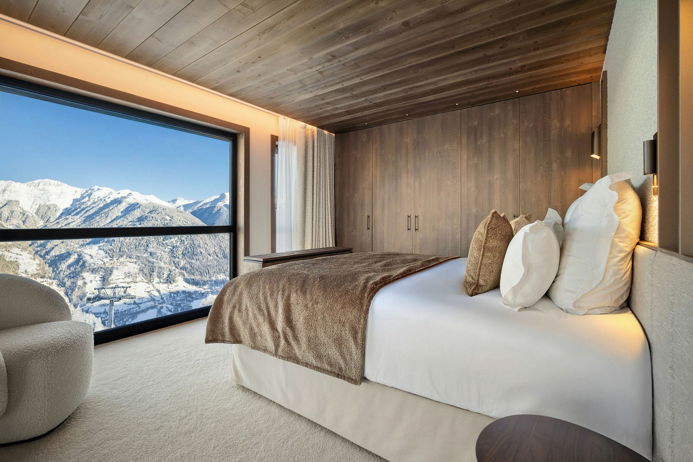 Appartement Celestia