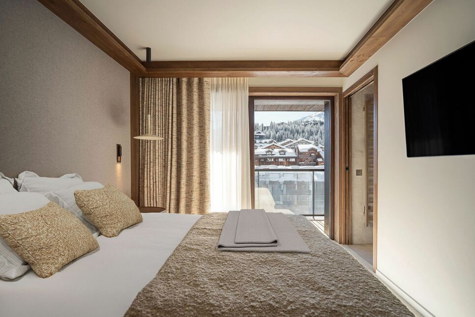 Appartement Celestia