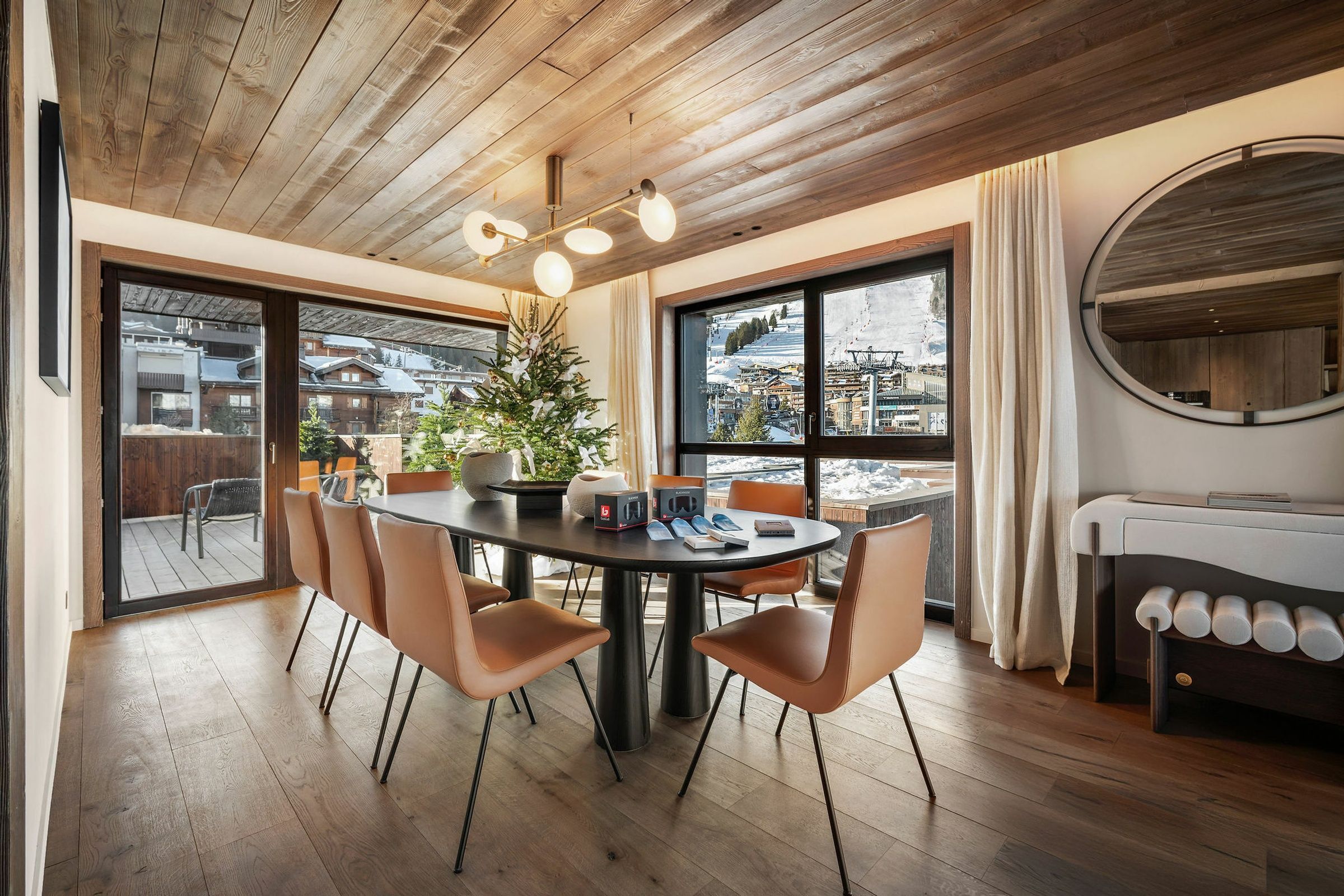 Appartement Celestia