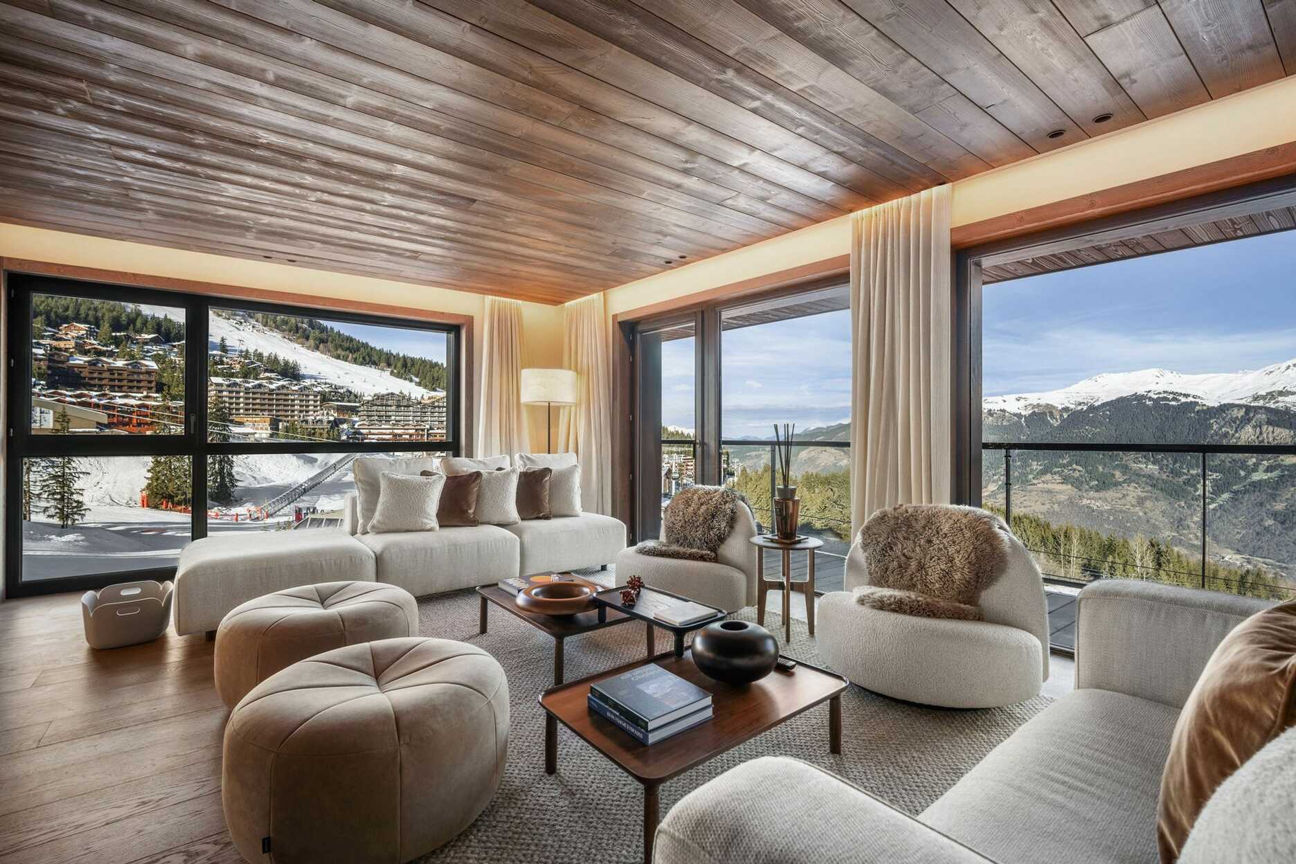 Appartement Celestia