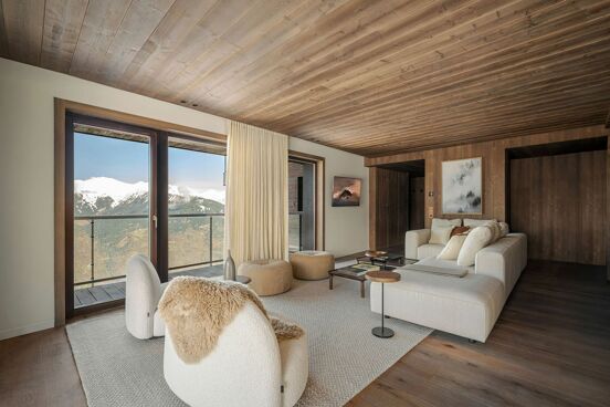 Appartement Celestia