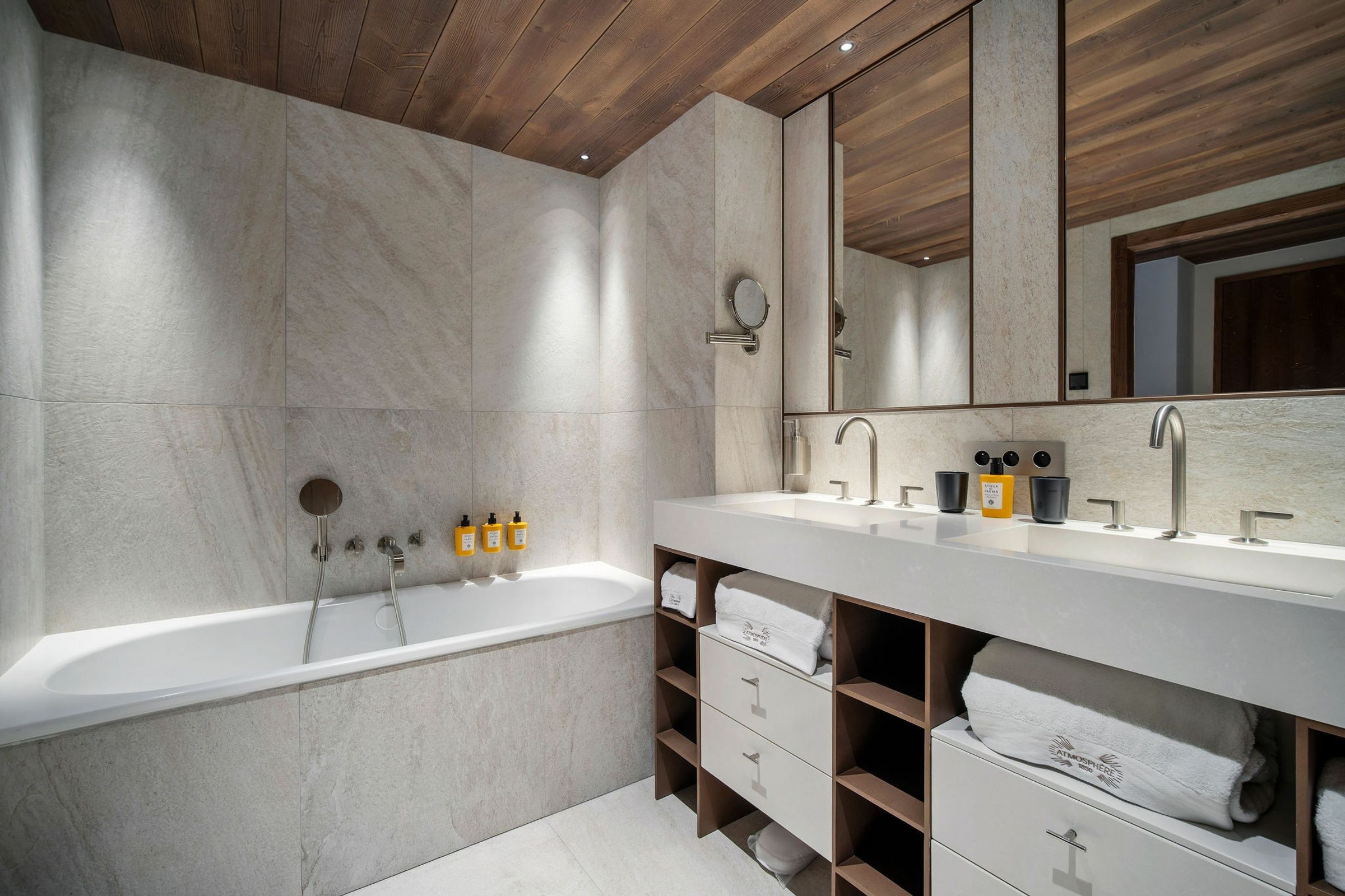 Appartement Eclat