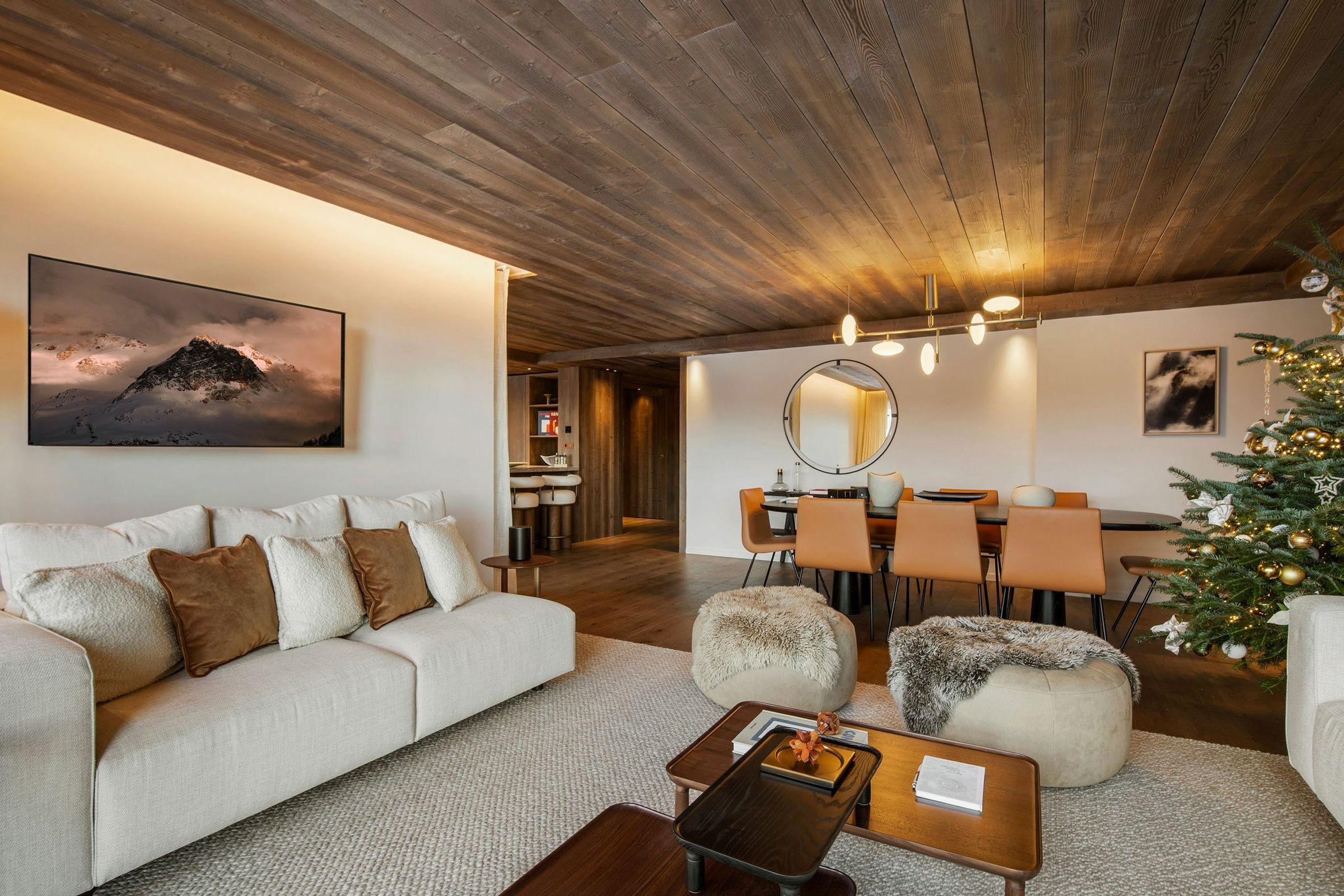 Appartement Eclat