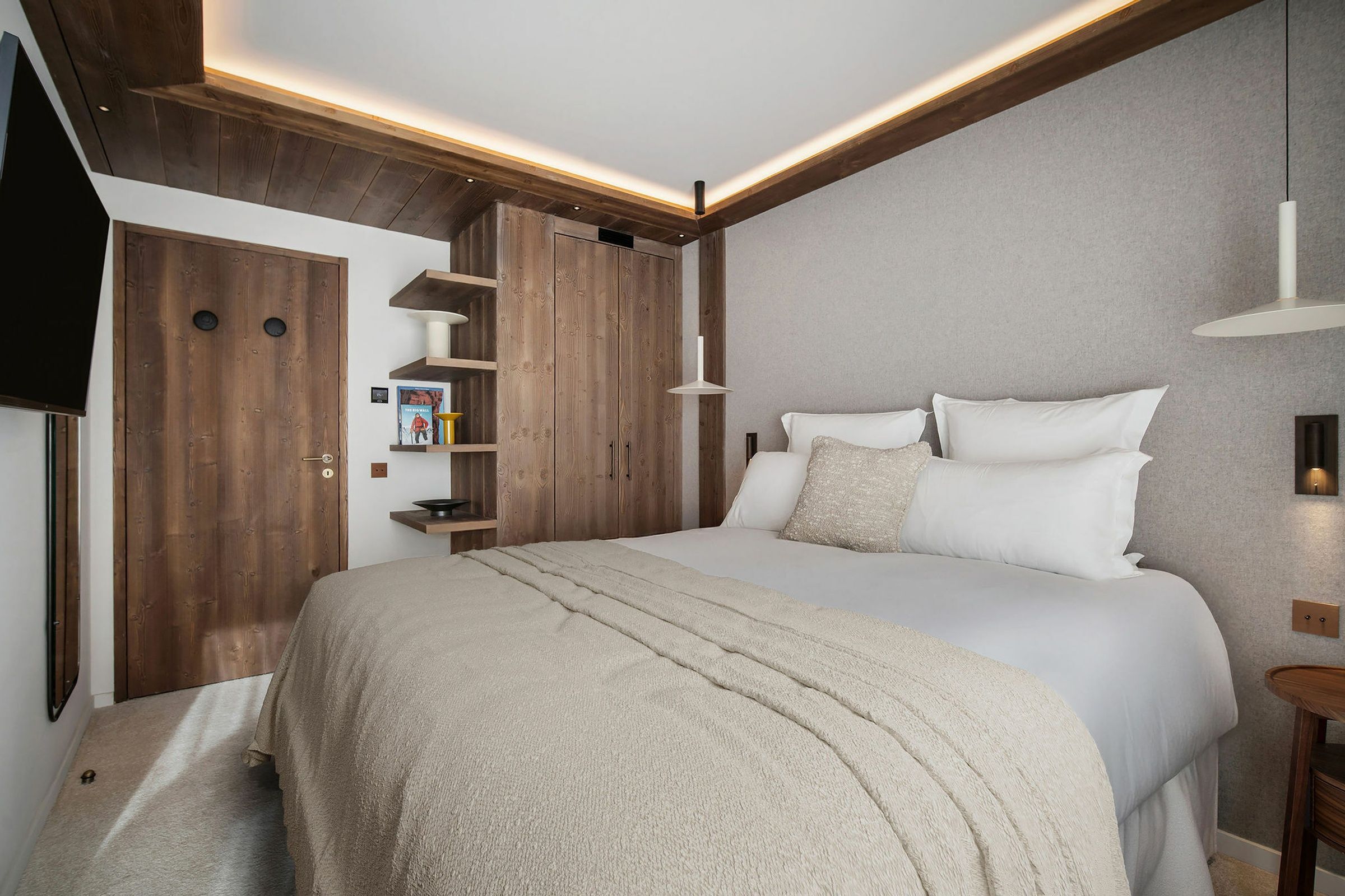 Chambre Invités 2