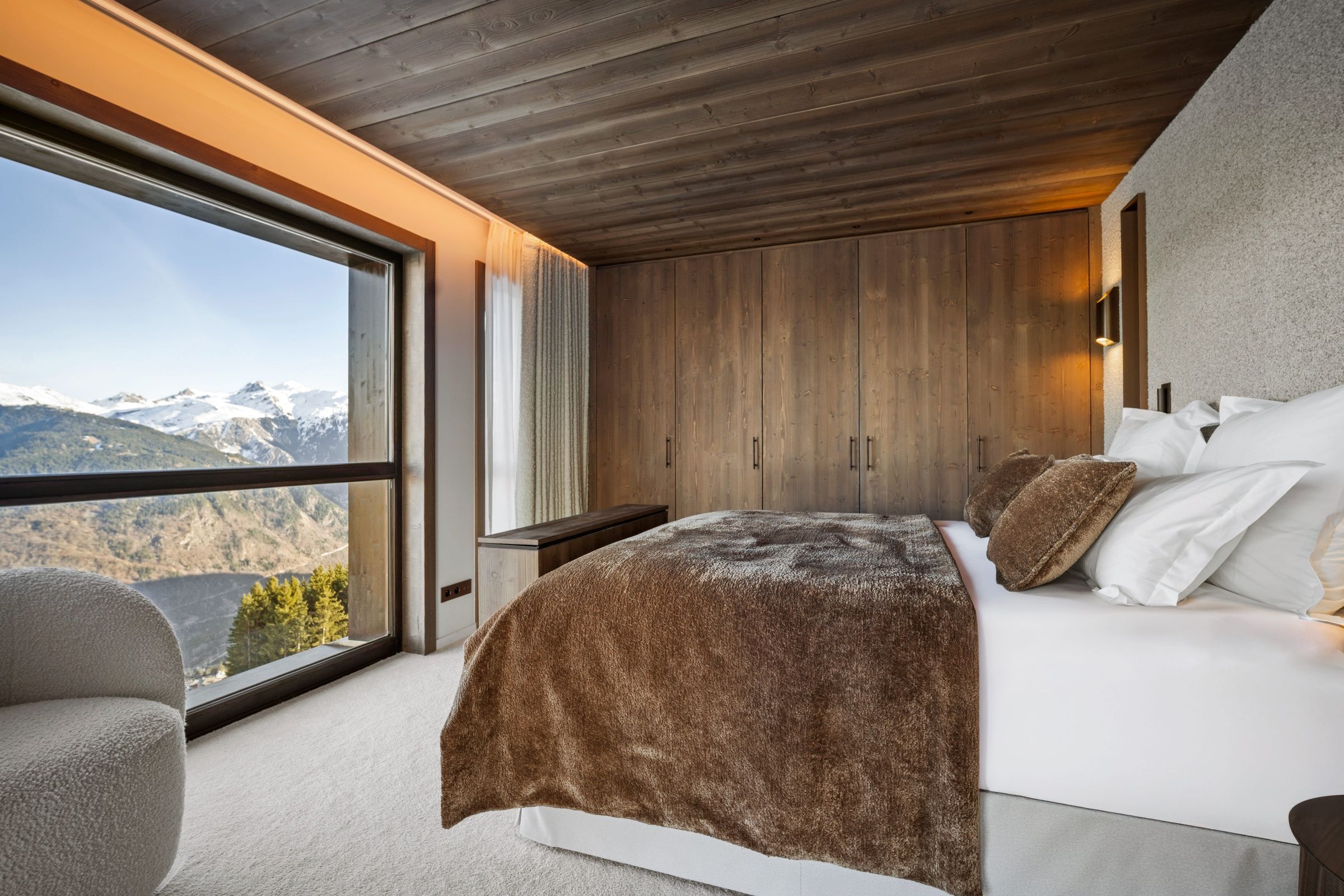 Appartement Vega