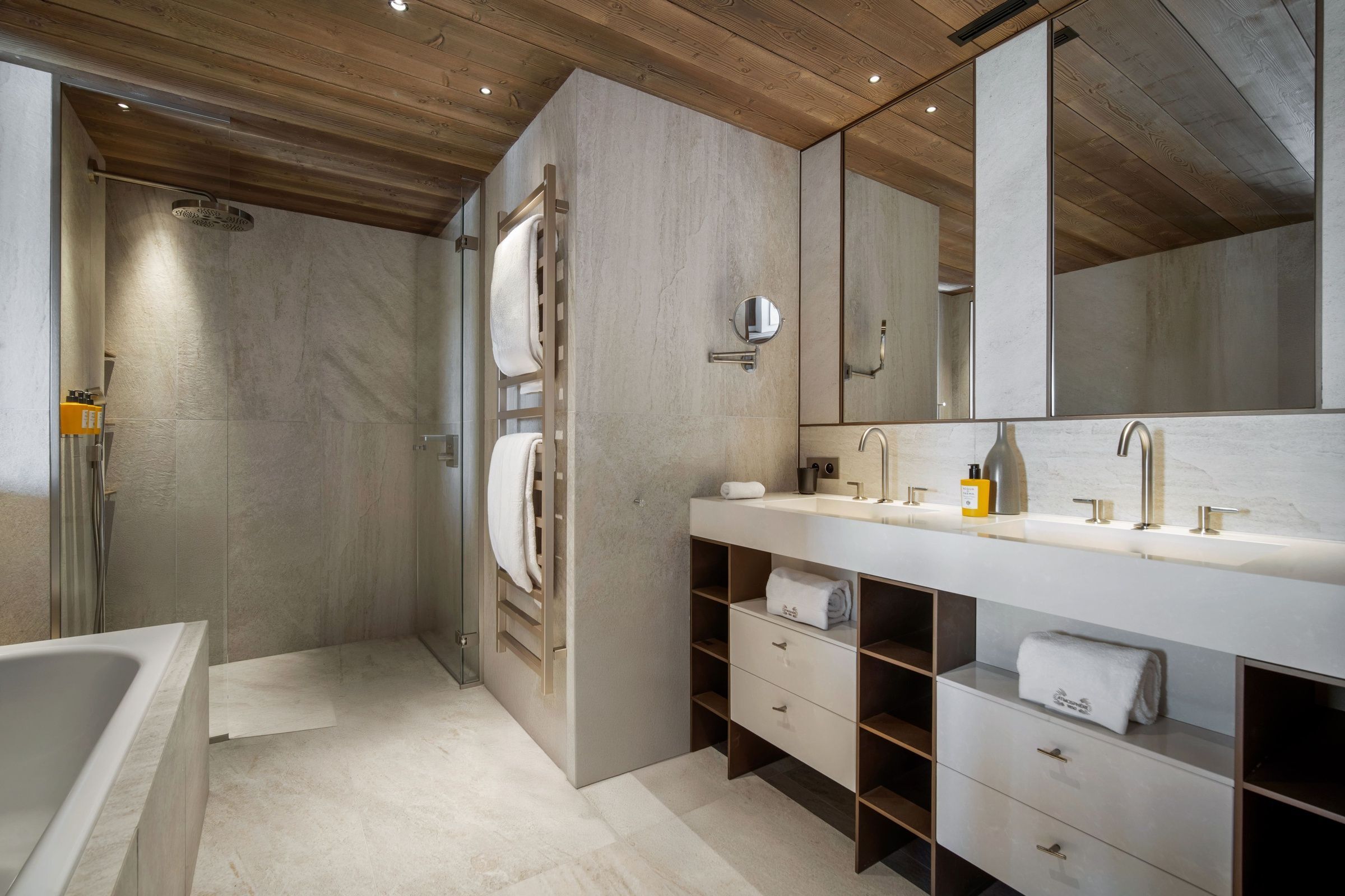 Appartement Vega