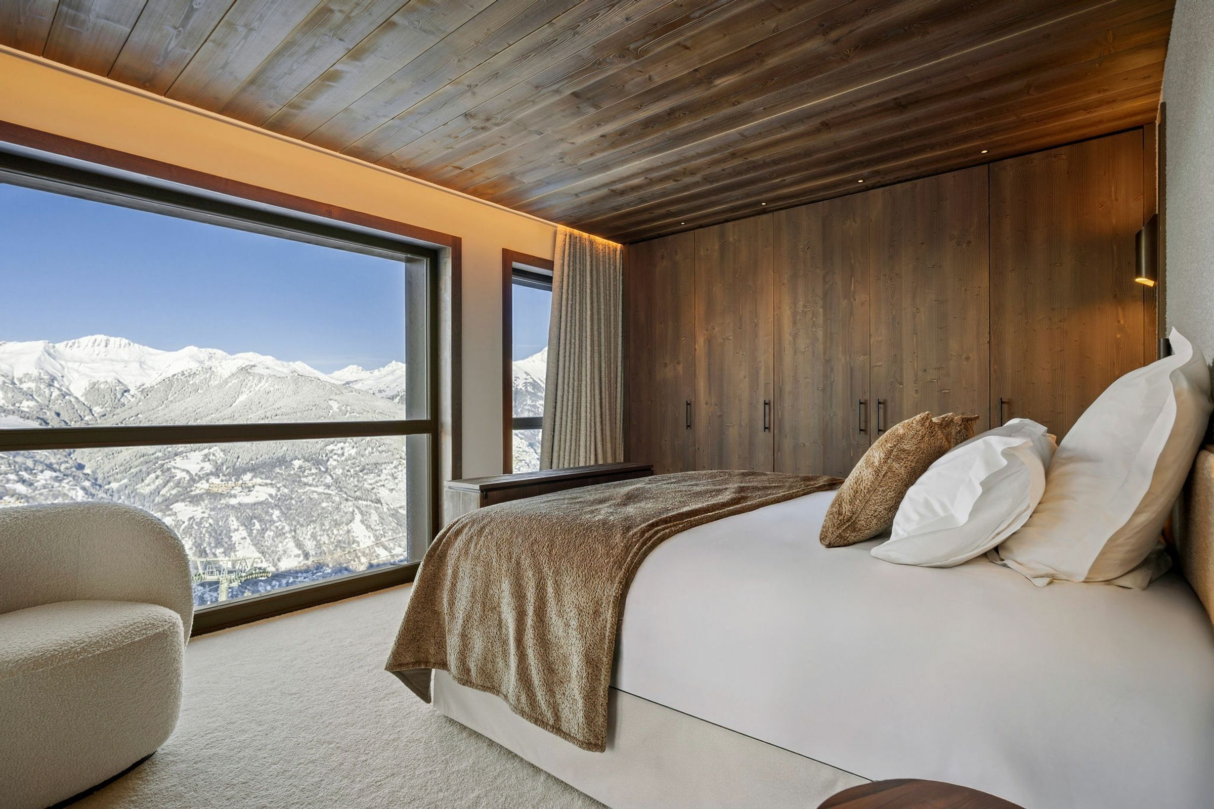 Chambre Master