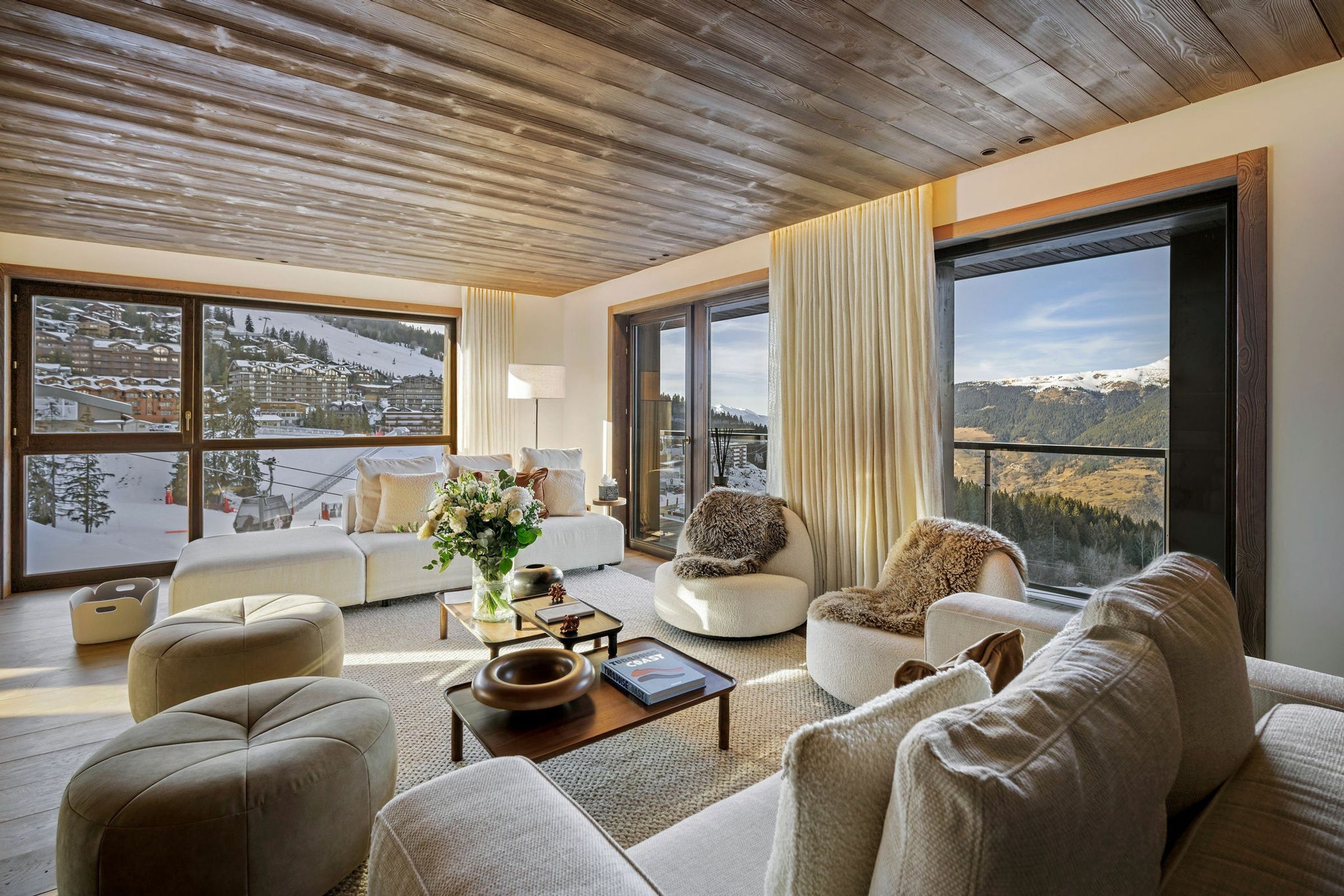 Appartement Altitude