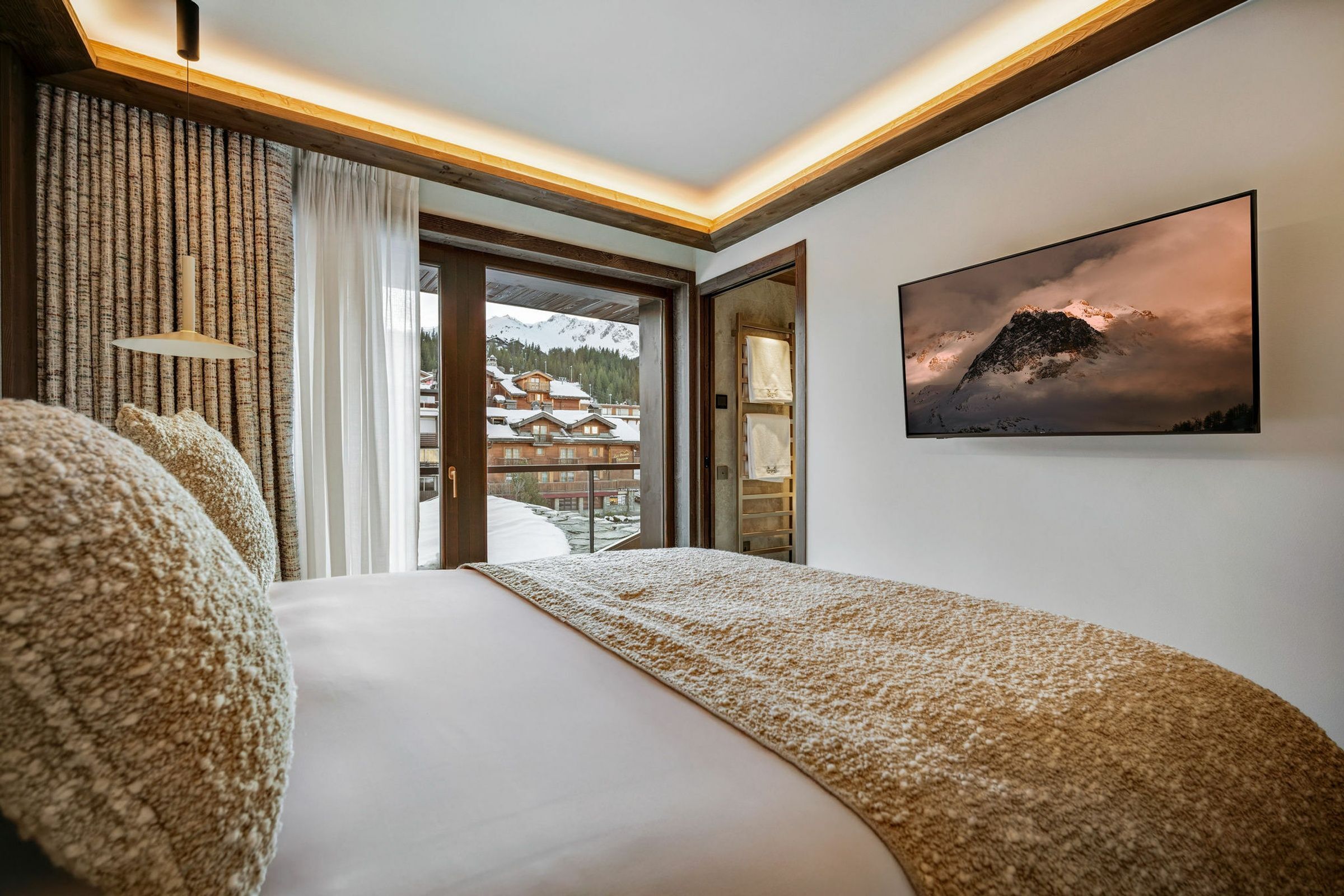Chambre 3