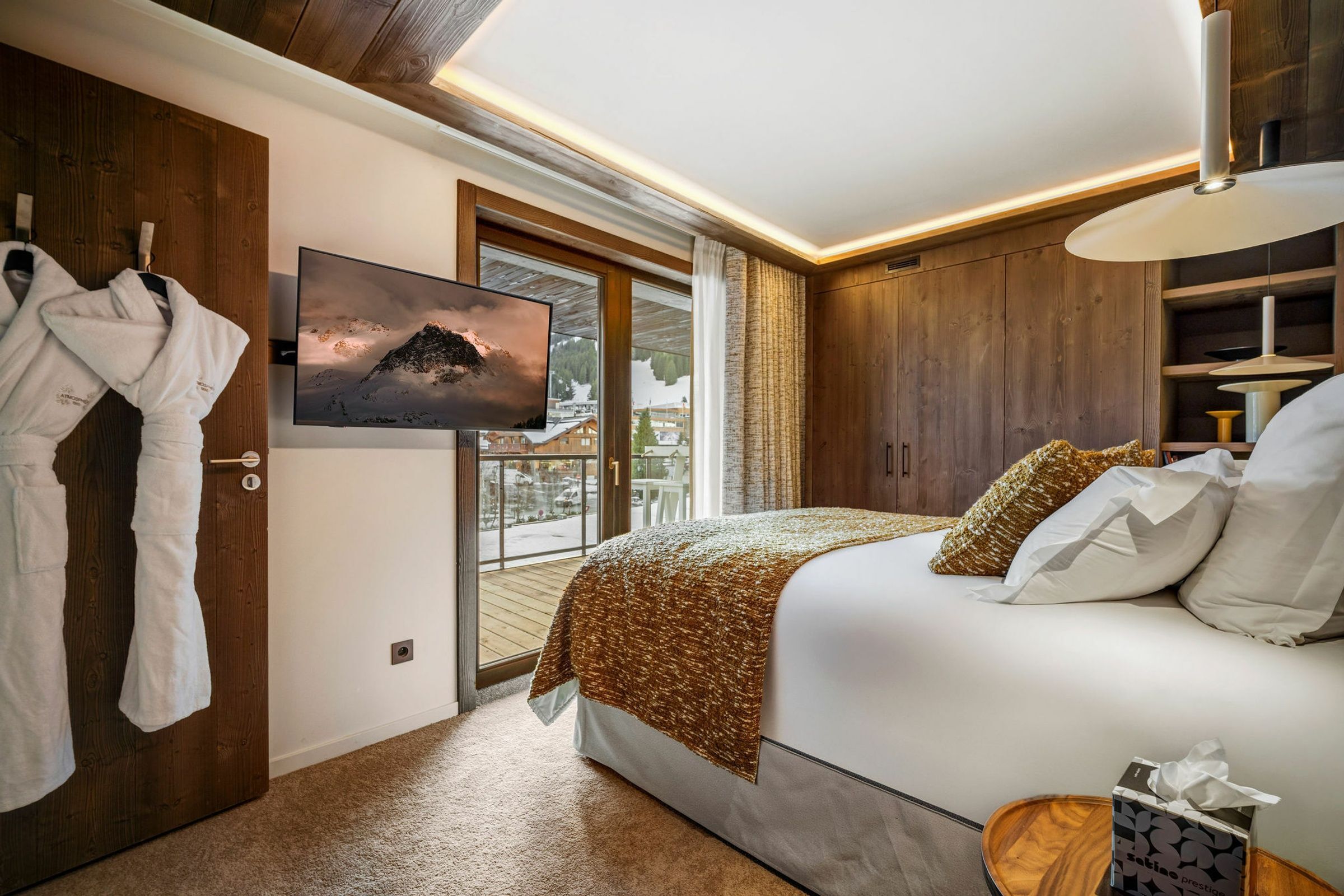 Chambre 2