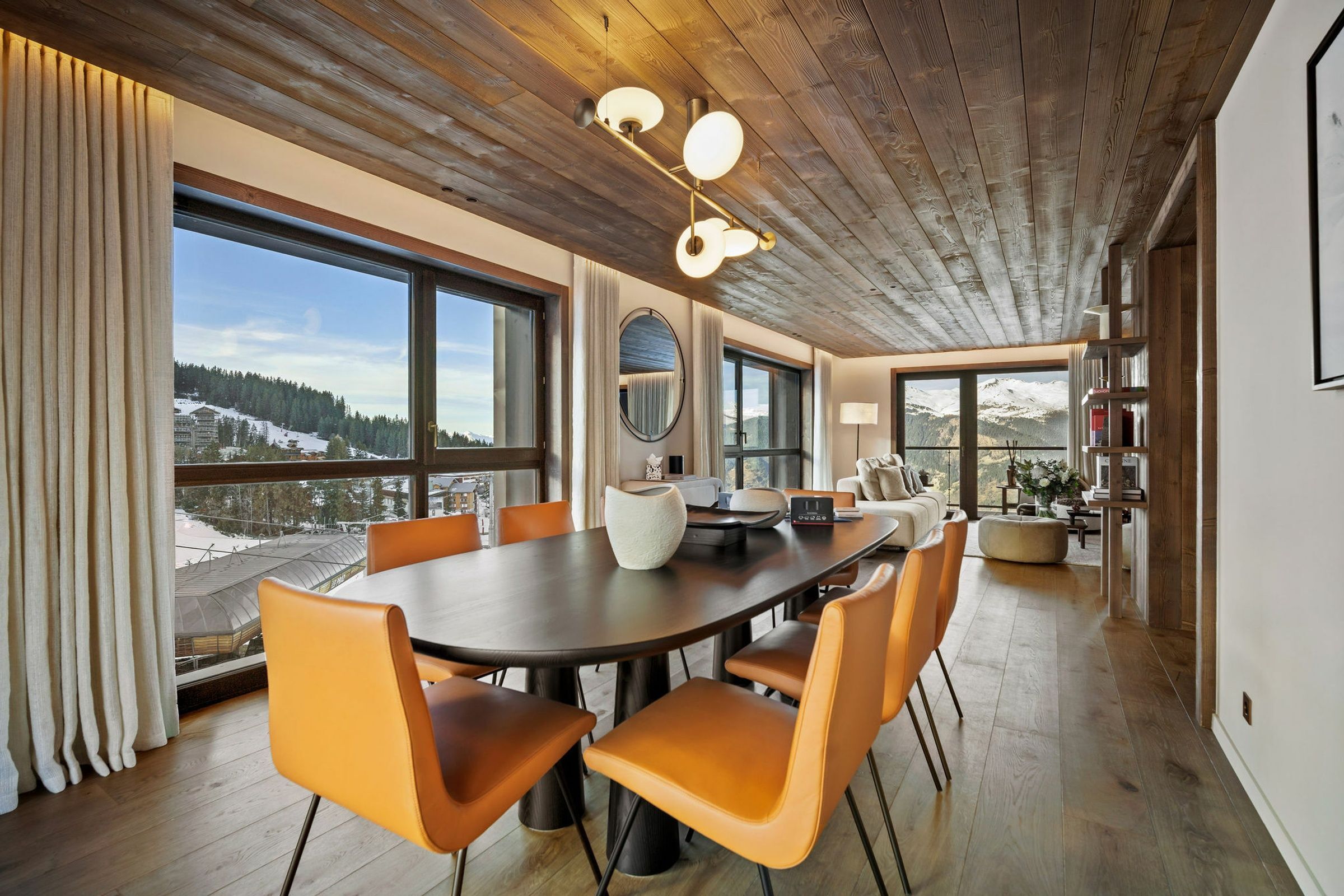 Appartement Altitude