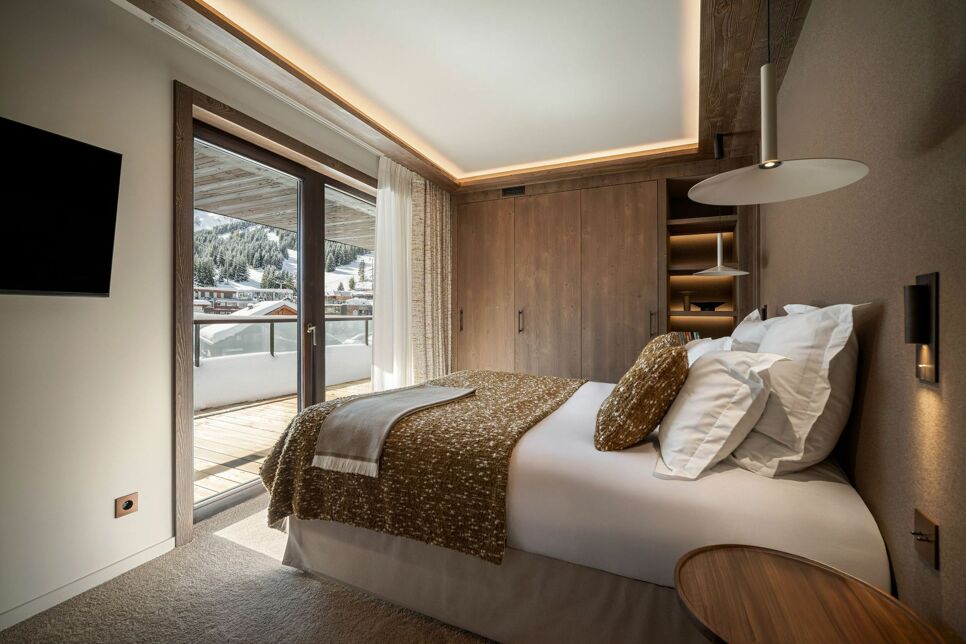 Appartement Altitude