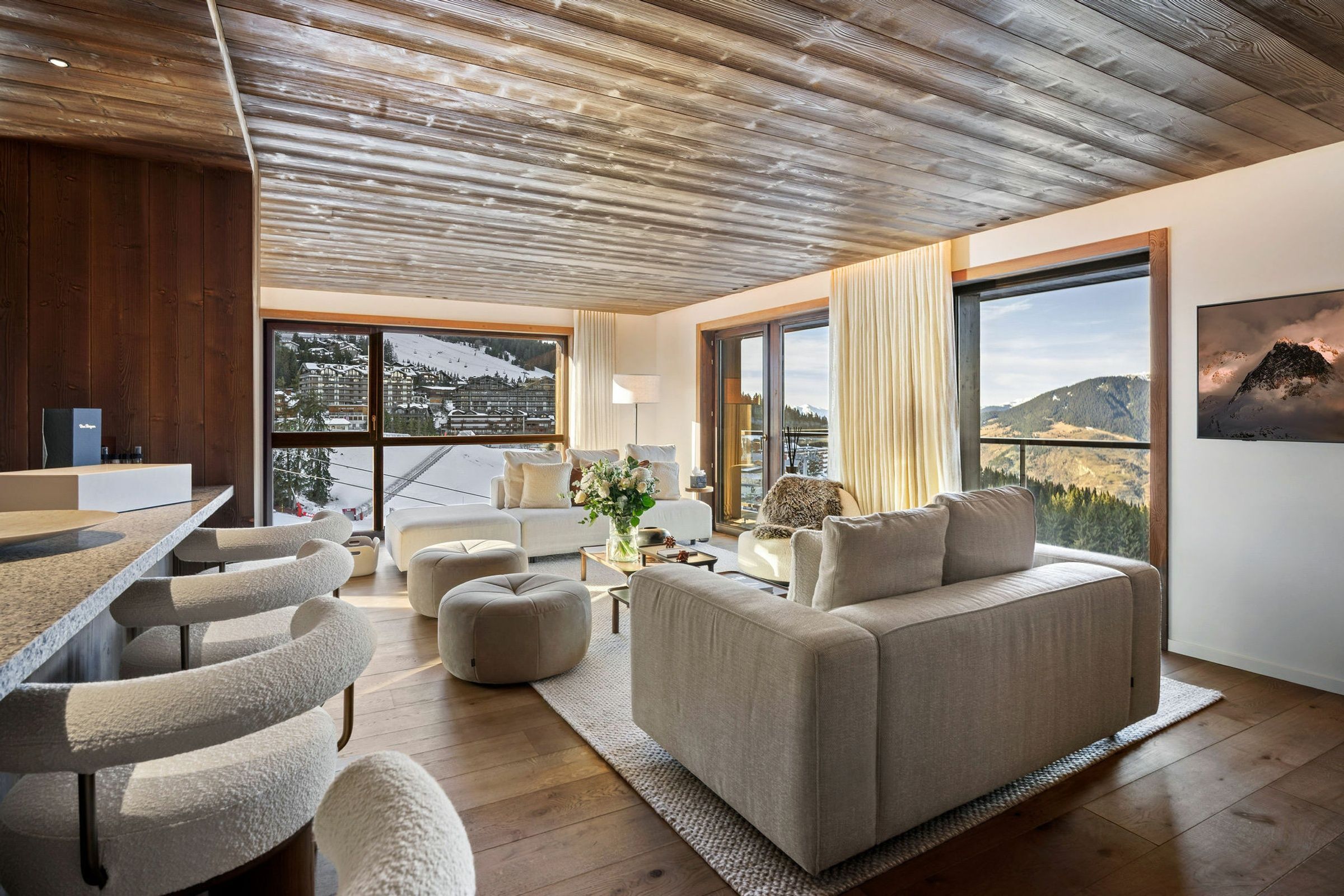 Appartement Altitude