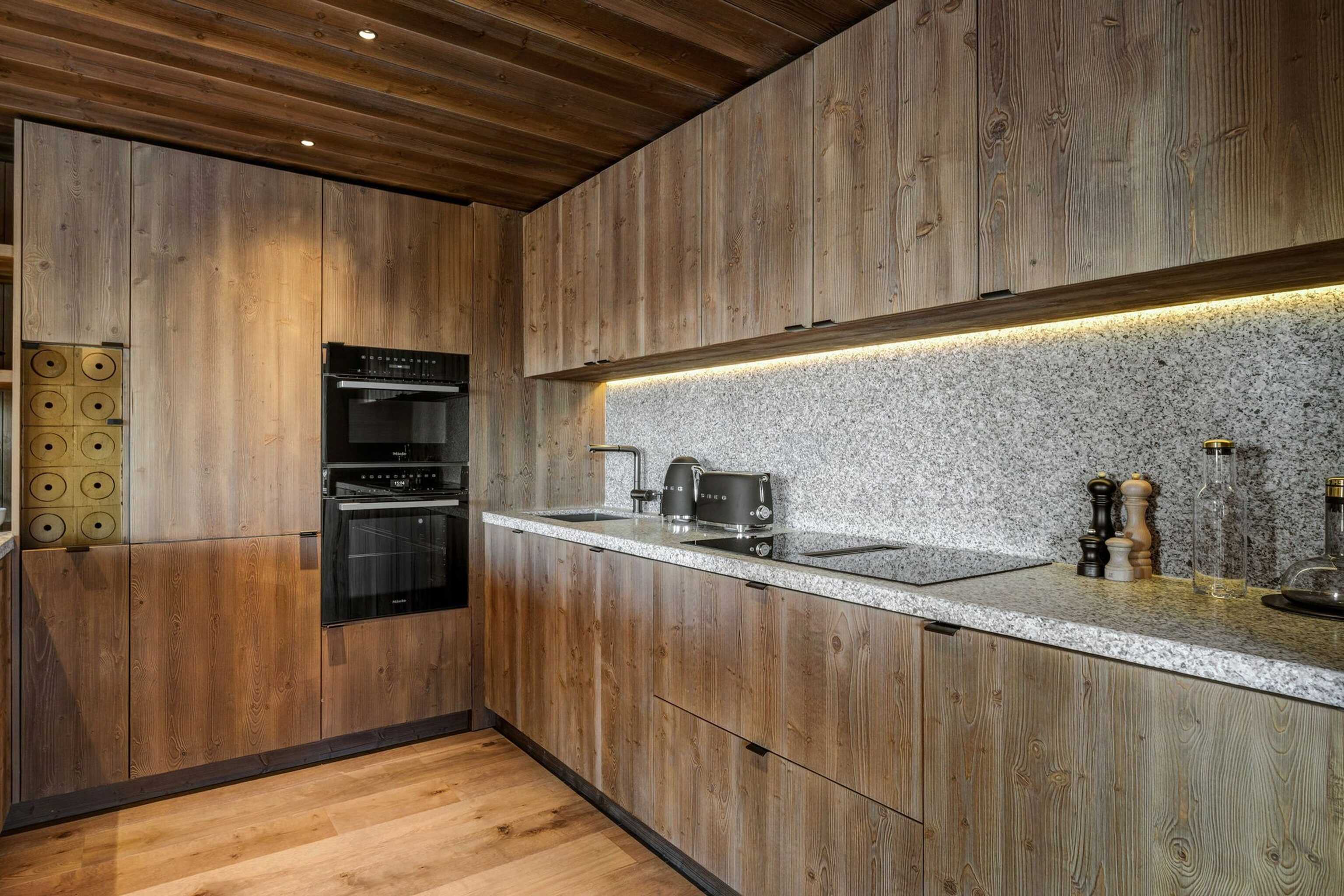 Appartement Altitude