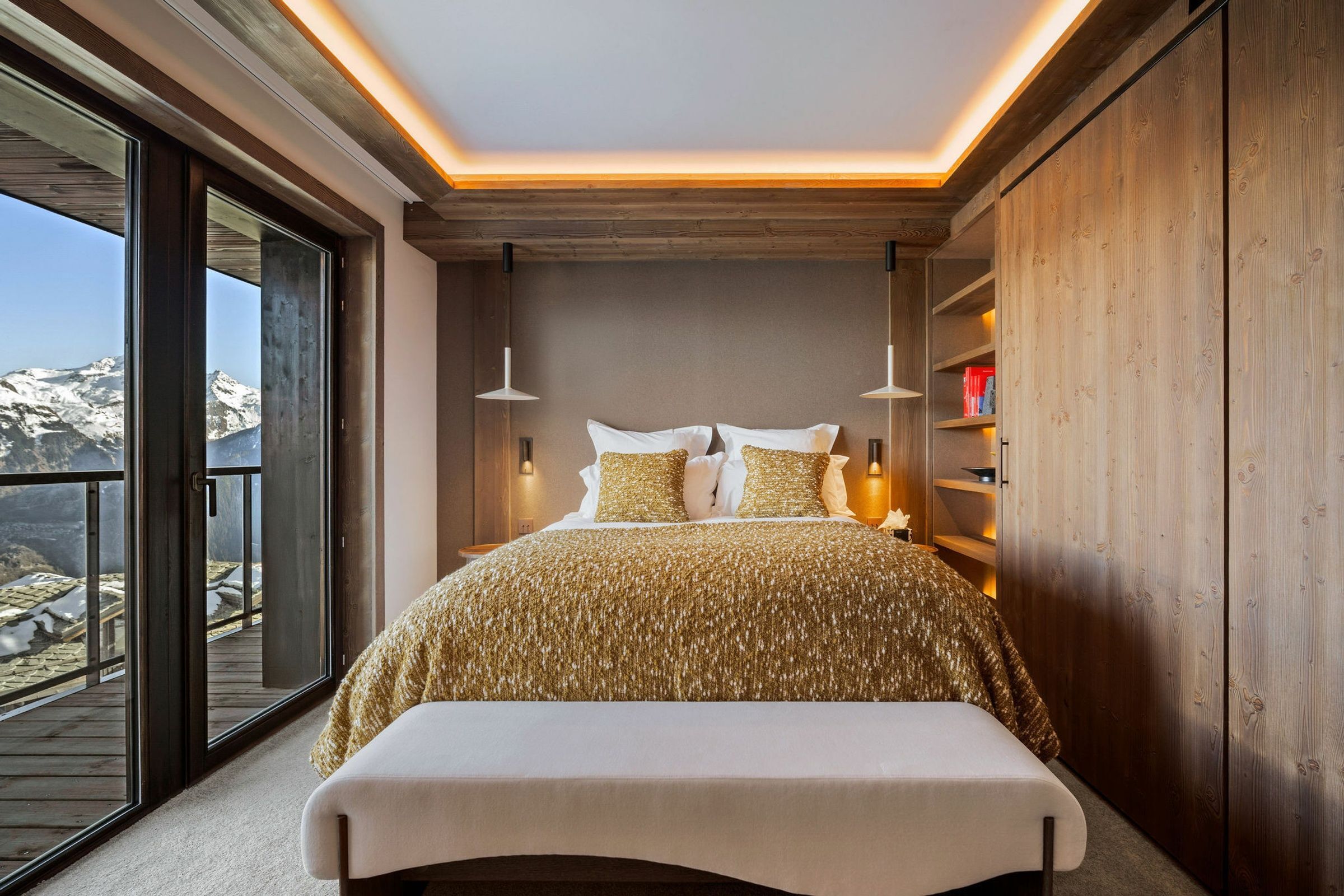 Chambre Invités 2