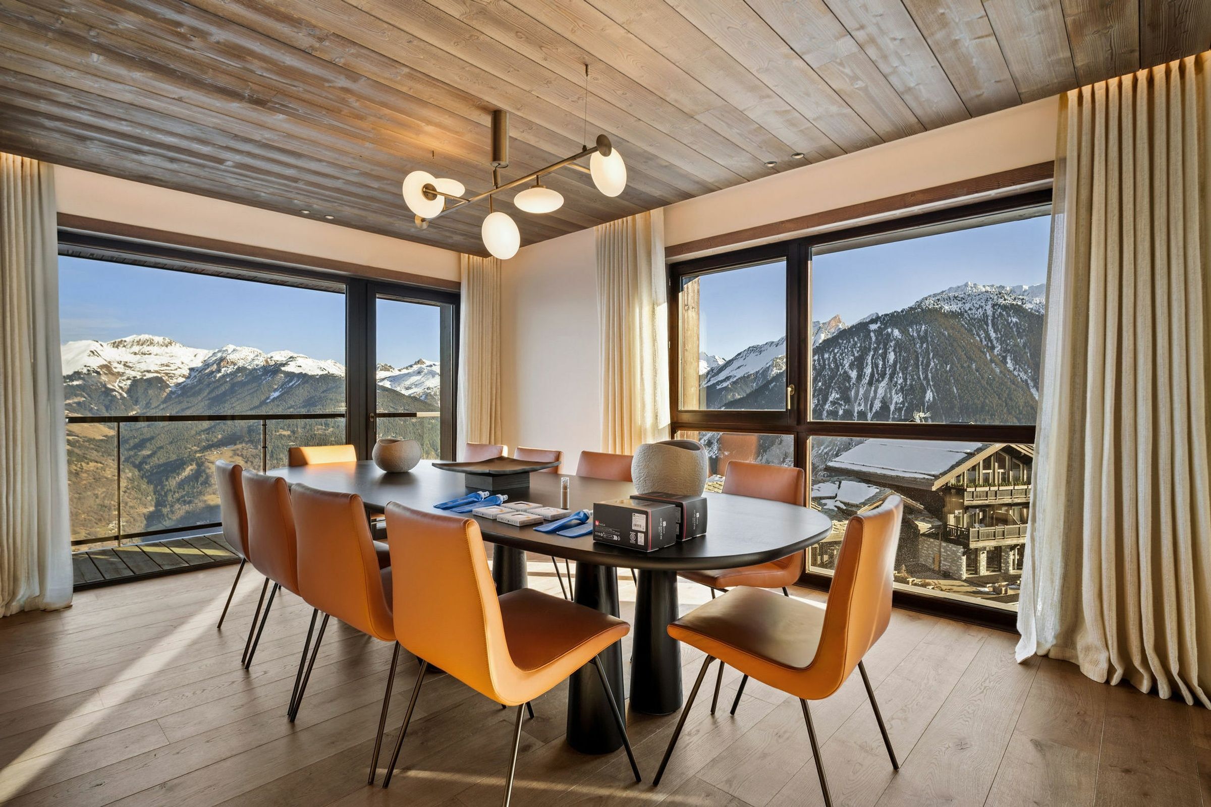 Appartement Aura