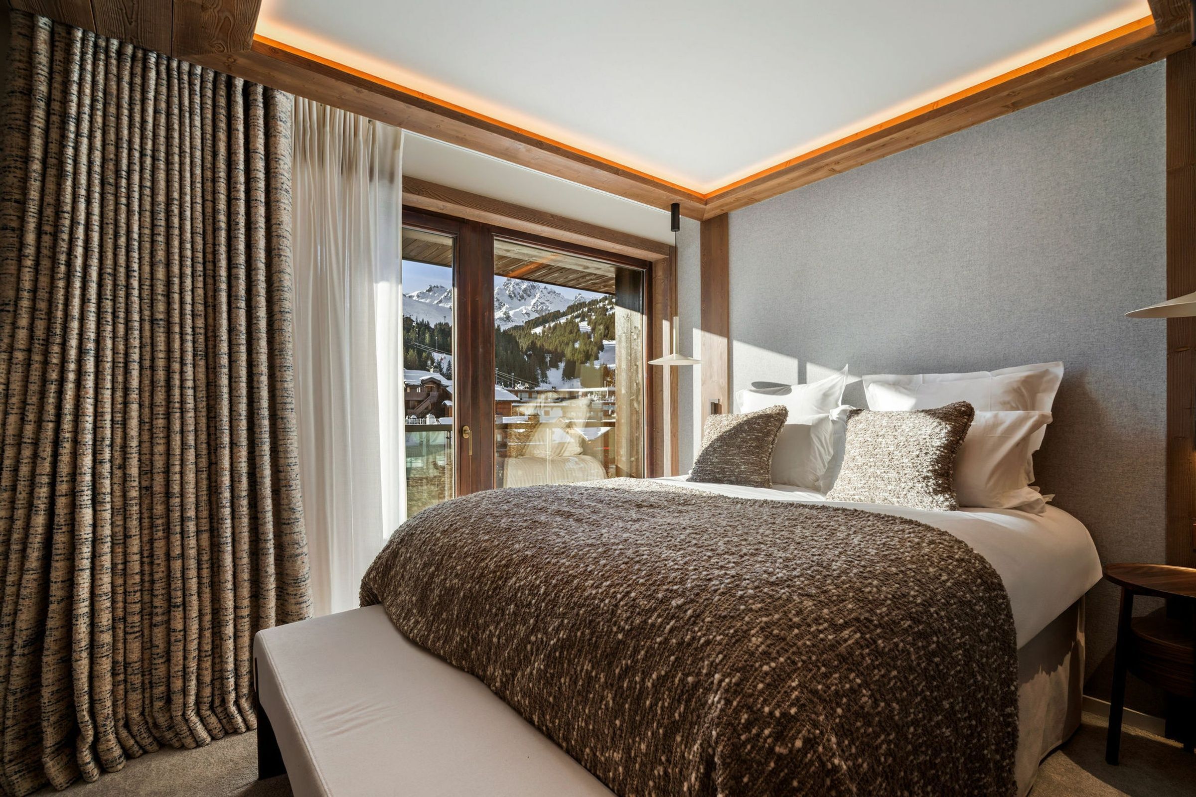 Chambre Invités 3