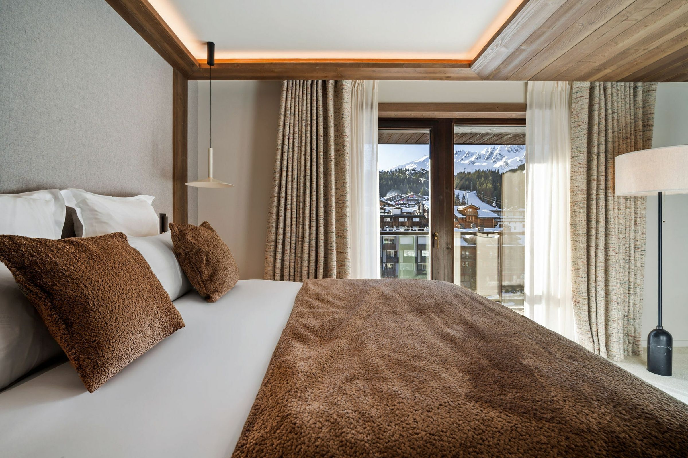 Chambre Invités 1