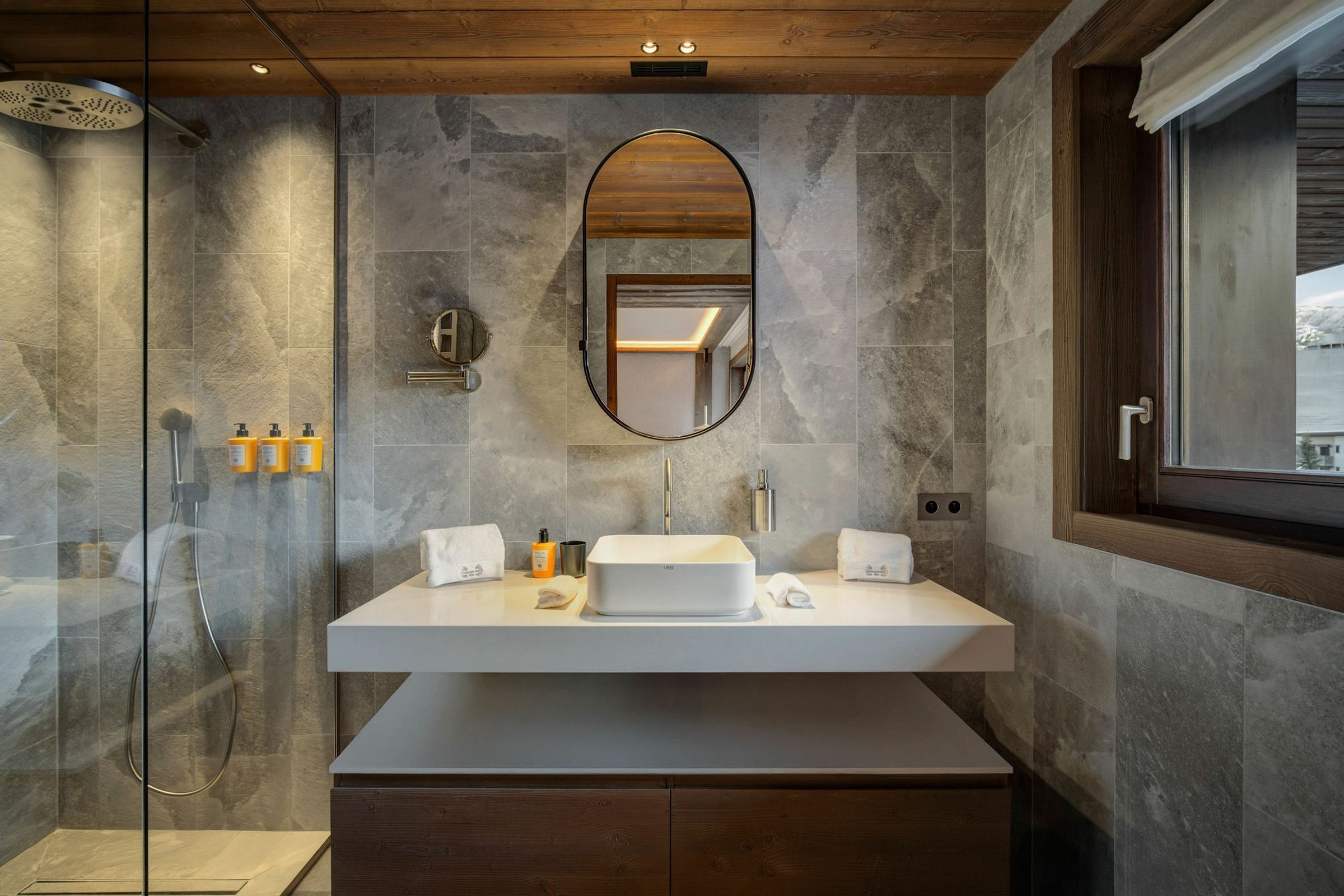 Appartement Equinoxe