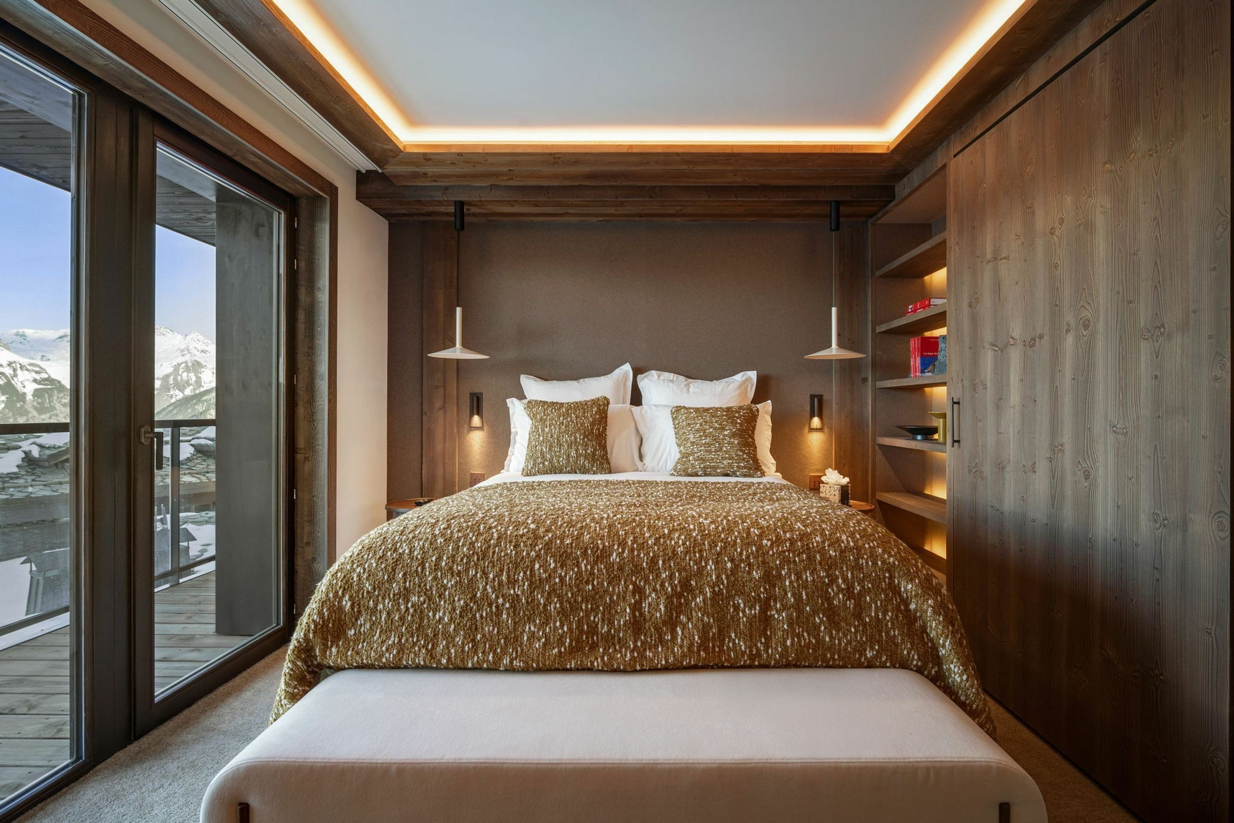 Appartement Equinoxe