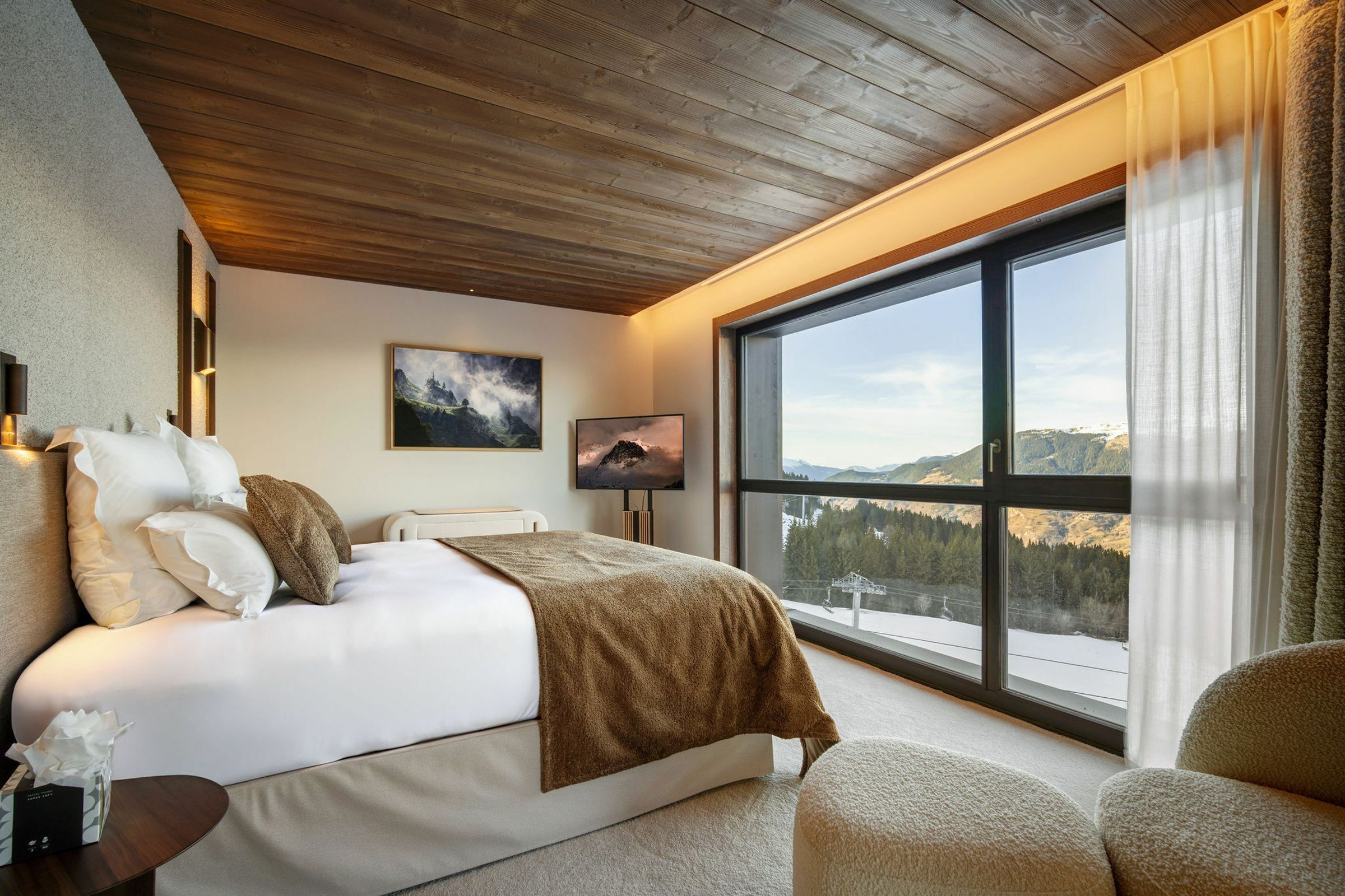 Appartement Equinoxe