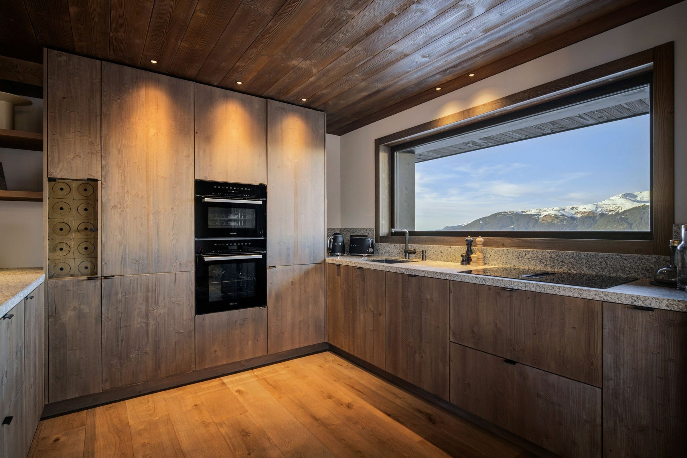 Appartement Equinoxe