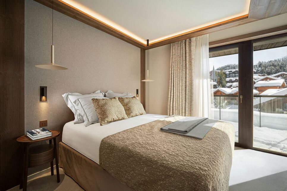 Appartement Equinoxe