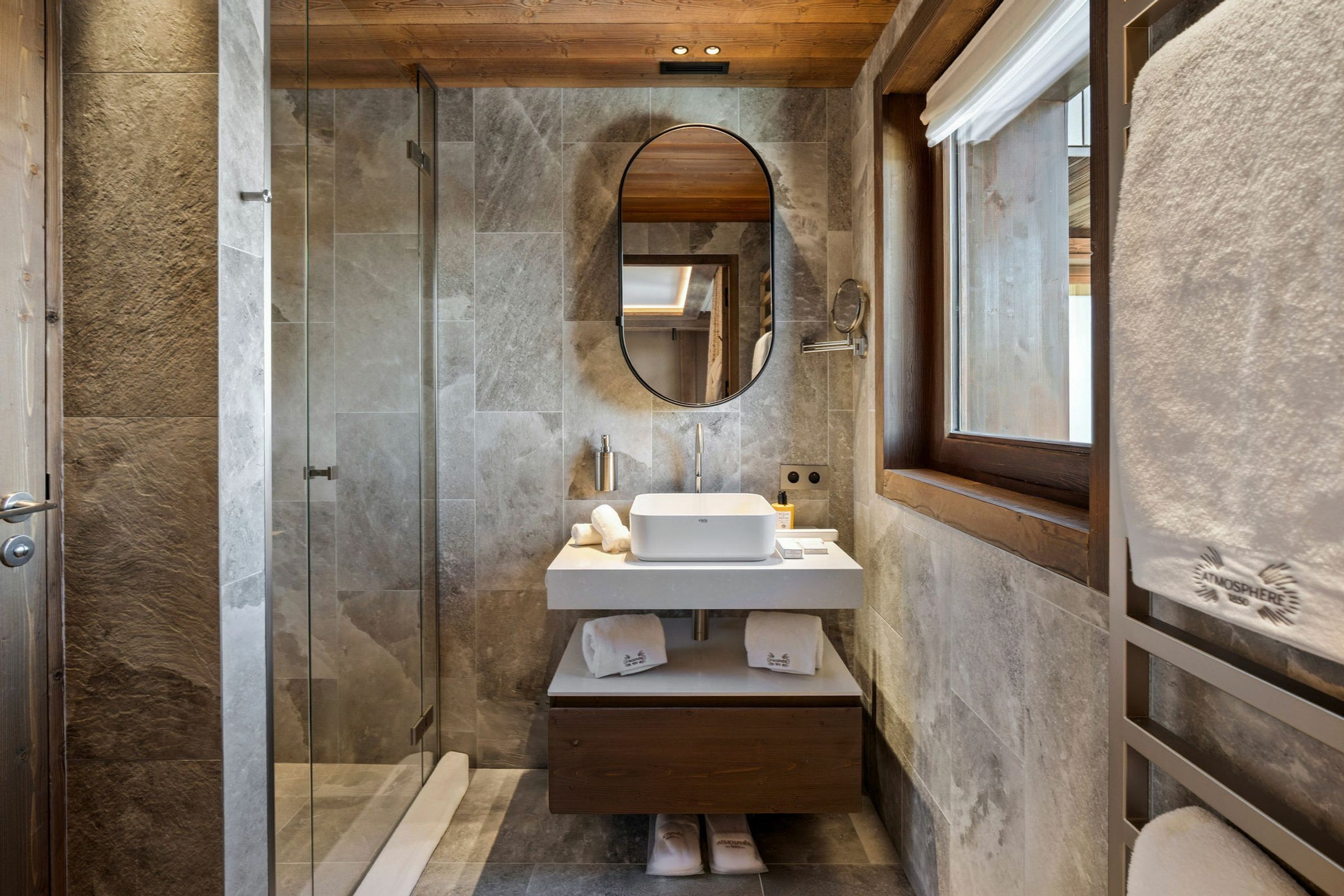 Appartement Equinoxe