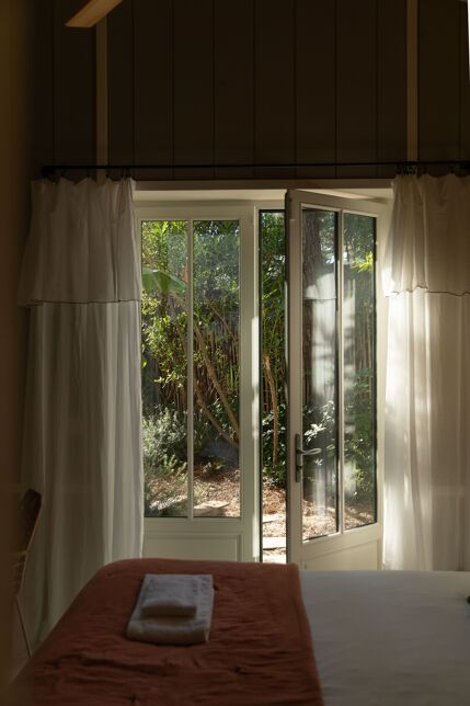 Villa des Palmiers