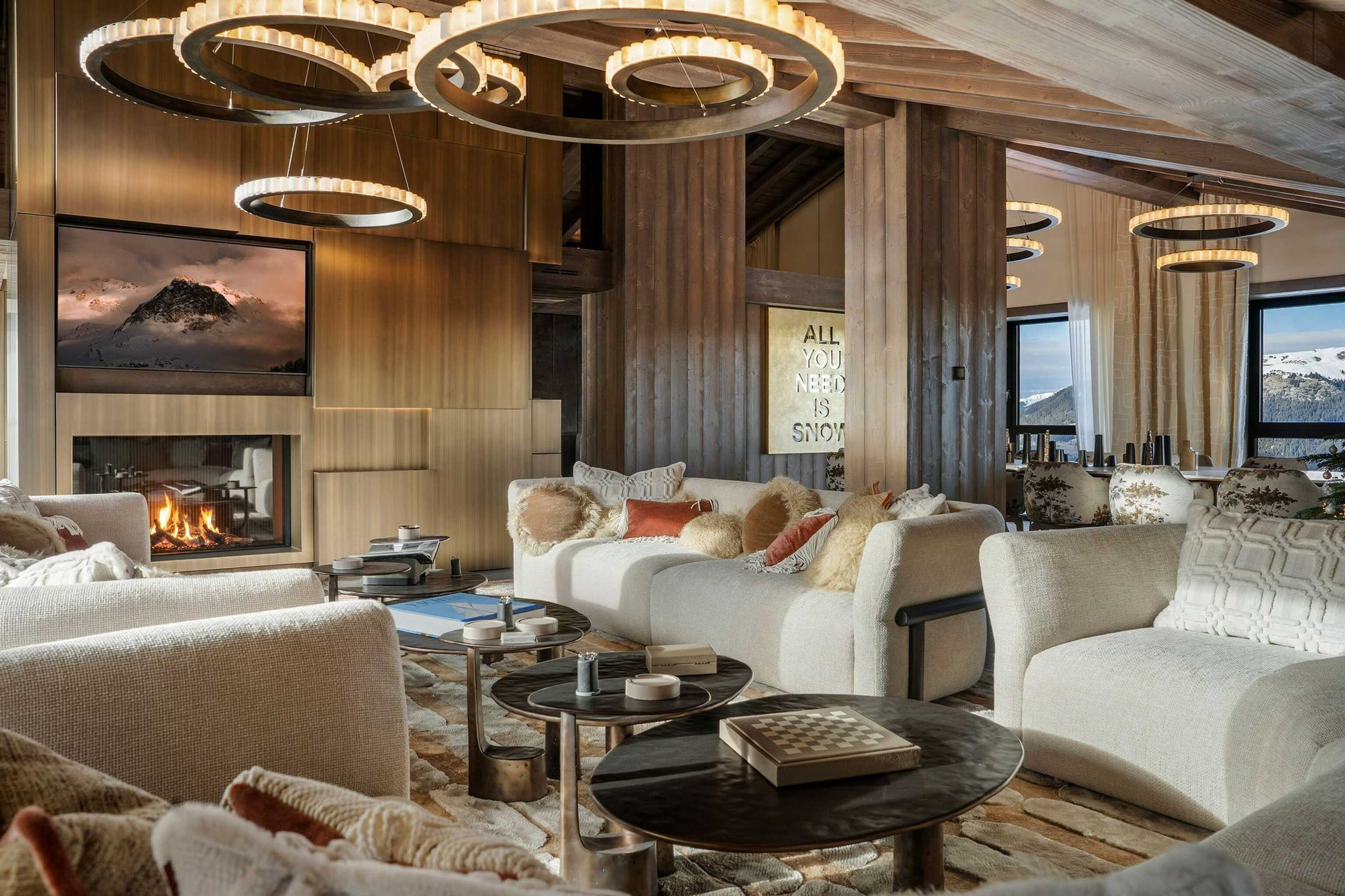 Penthouse Centauri