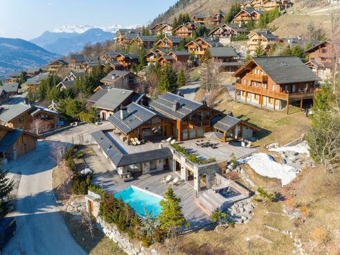 Chalet Mont Tremblant