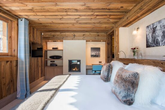 Chalet Mont Tremblant