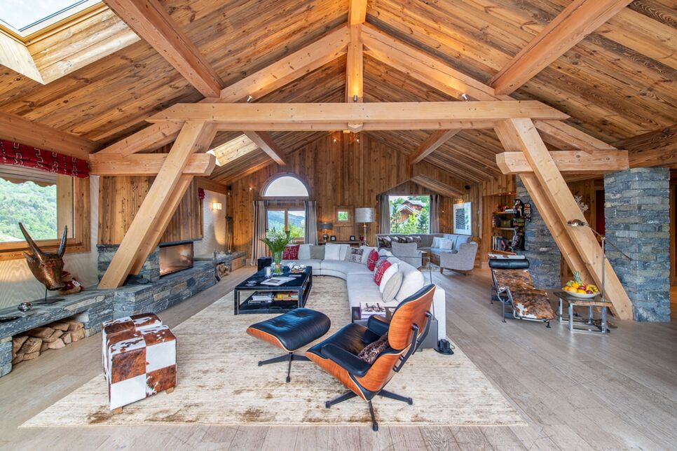 Chalet Mont Tremblant