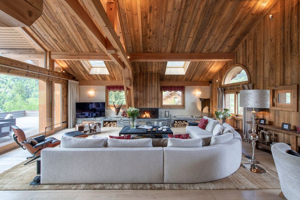 Chalet Mont Tremblant