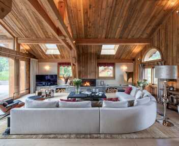Chalet Mont Tremblant